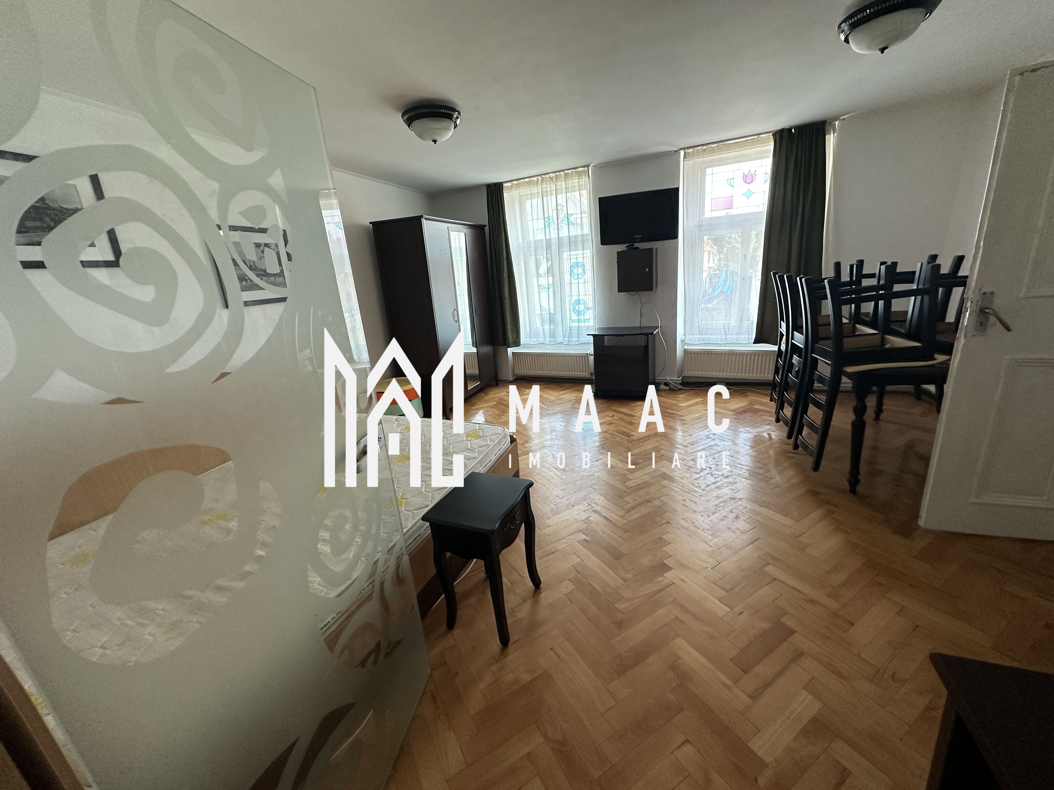 Apartament 2 camere de închiriat | Central, Sibiu | 60 mp — fotografia 9