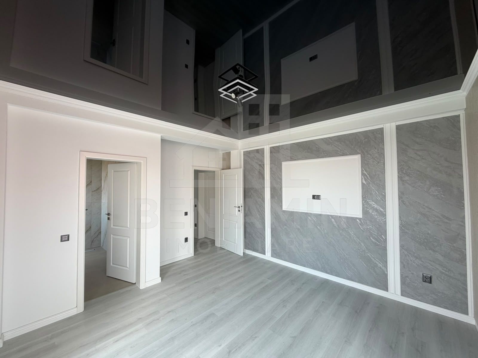Casa 3 dormitoare-3 bai-Bariera Valcii-Moderna-toate utilitatile — fotografia 5