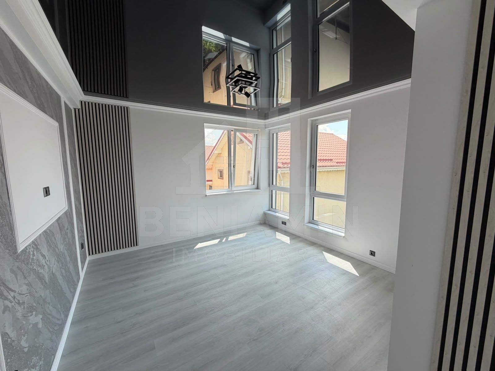 Casa 3 dormitoare-3 bai-Bariera Valcii-Moderna-toate utilitatile — fotografia 6