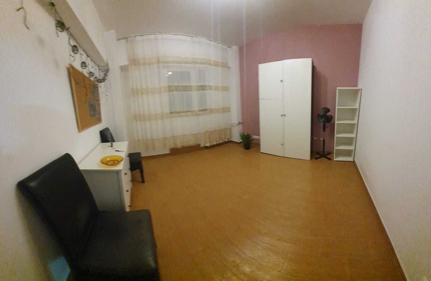 Inchirez apartament 13 septembrie de 2 camere transformat in 3 camere — fotografia 6