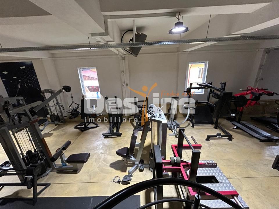 Spațiu comercial 336 mp–Oportunitate excelentă de investiție — fotografia 5