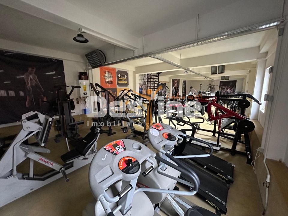 Spațiu comercial 336 mp–Oportunitate excelentă de investiție — fotografia 6
