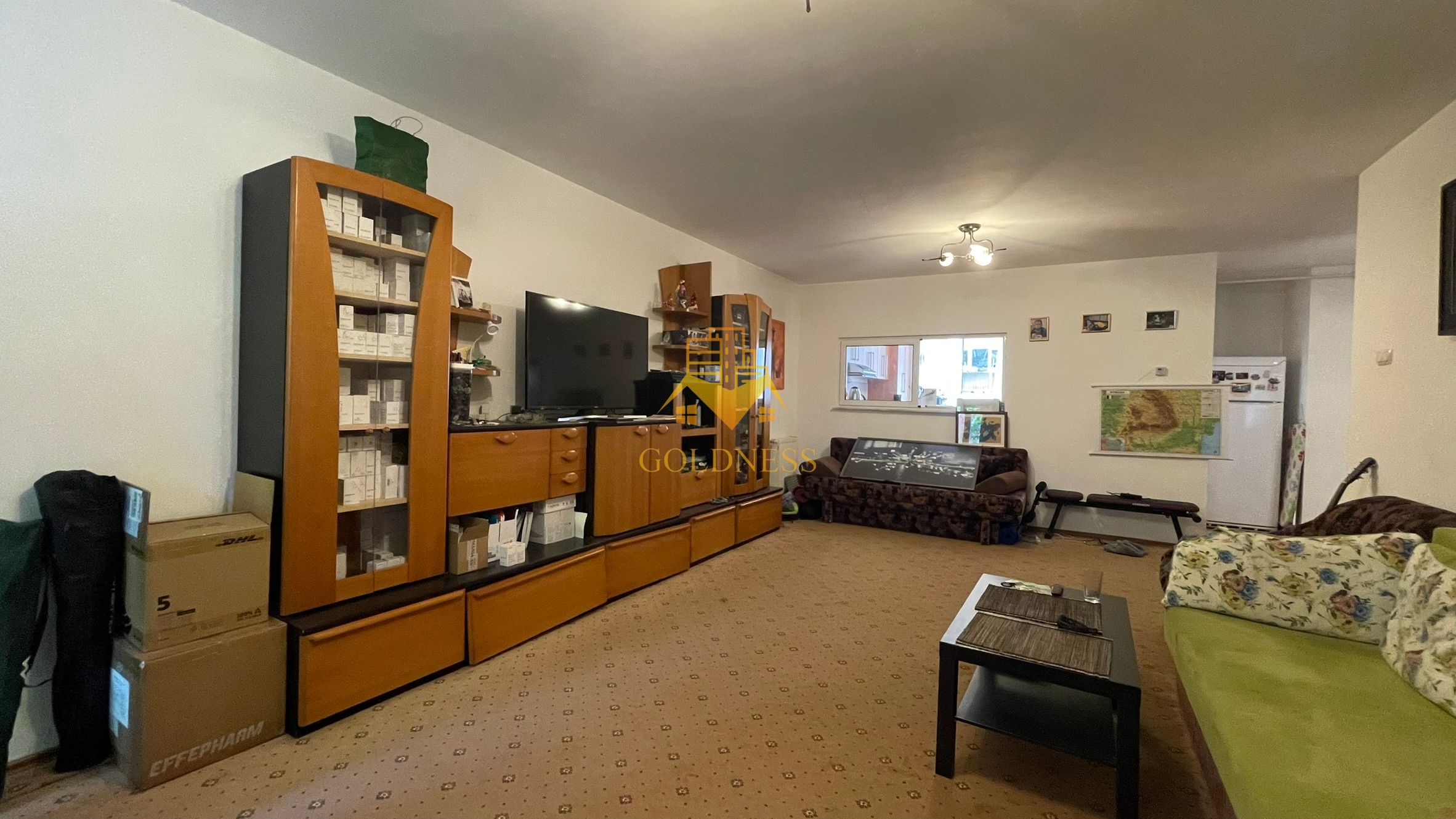 Confort sporit in Buna-Ziua| Oportunitate de investitie! Etajul 1 ! — fotografia 3