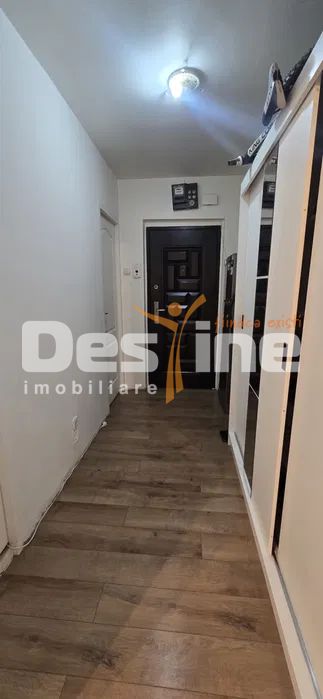 Garsonieră renovată, 33,23 mp utili, parter Berceni — fotografia 5