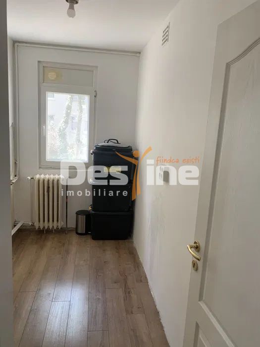 Garsonieră renovată, 33,23 mp utili, parter Berceni — fotografia 6
