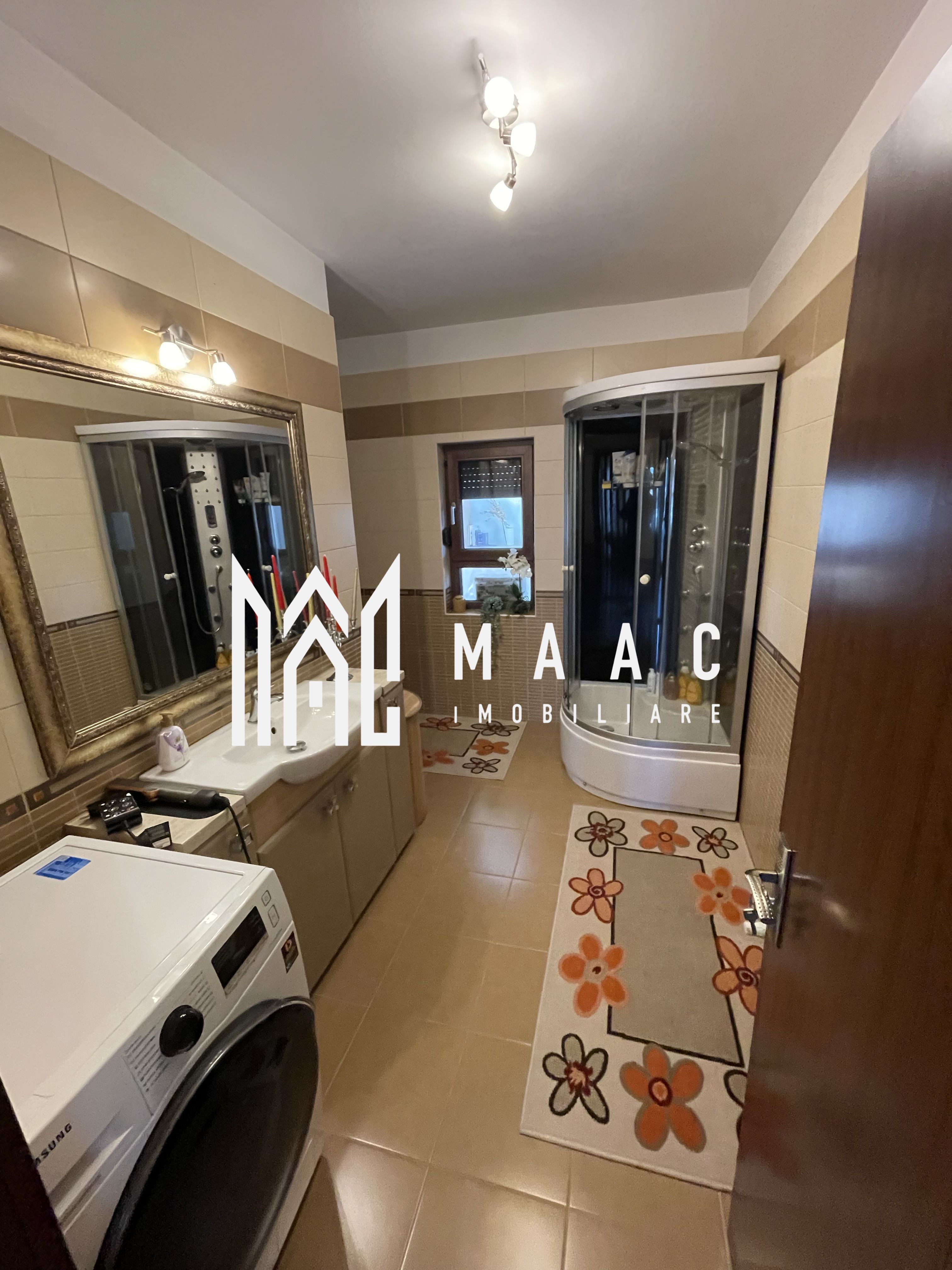 Casă complet mobilată |  Teren 407 mp I Garaj și foișor I Șura Mare — fotografia 14