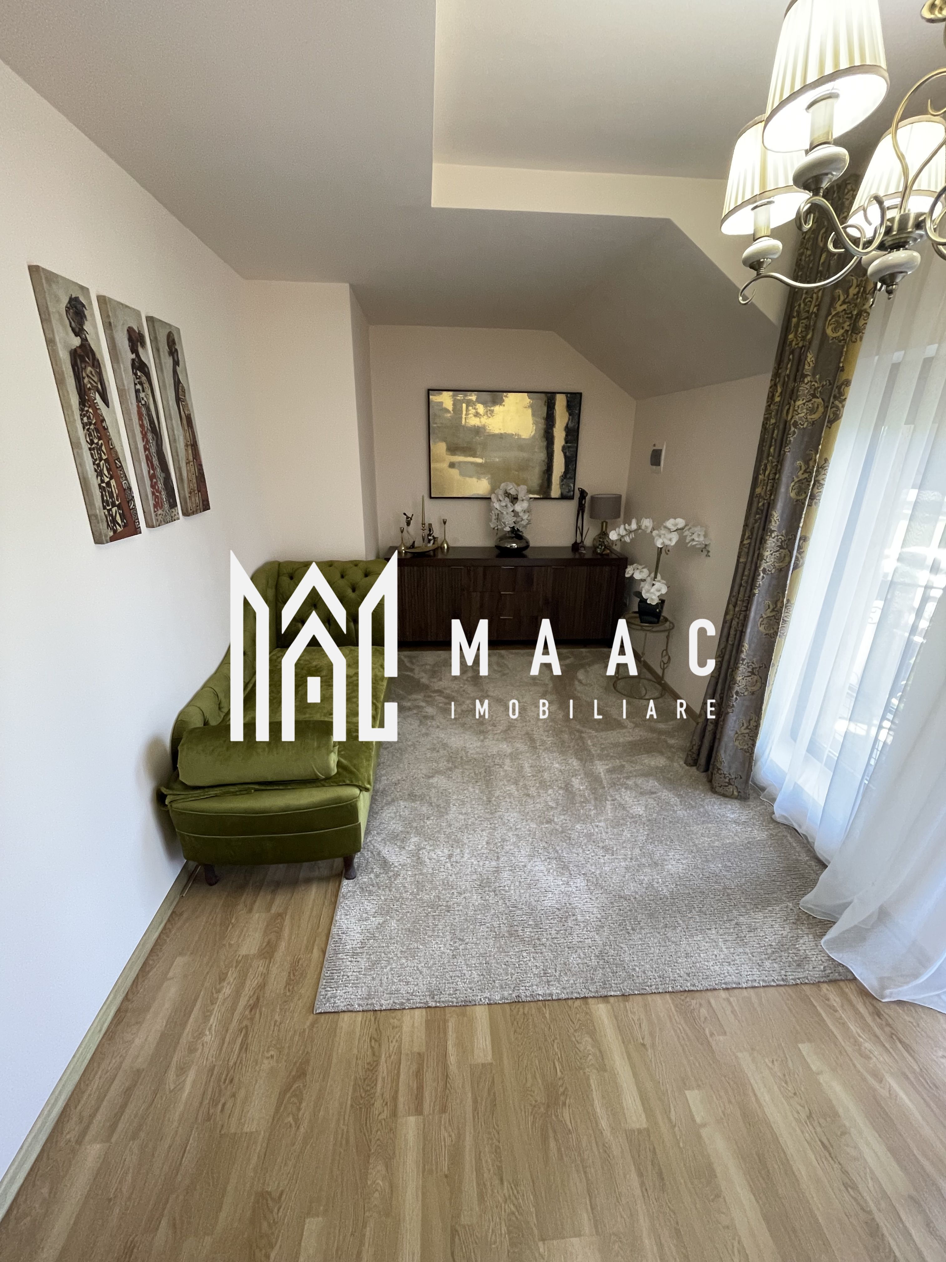 Casă complet mobilată |  Teren 407 mp I Garaj și foișor I Șura Mare — fotografia 16