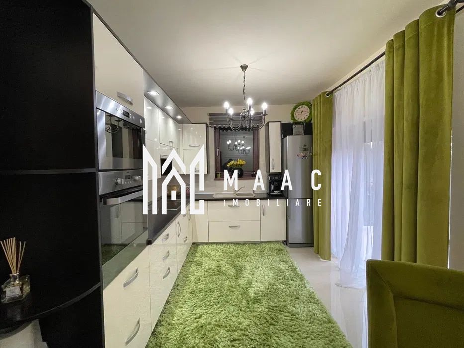 Casă complet mobilată |  Teren 407 mp I Garaj și foișor I Șura Mare — fotografia 7