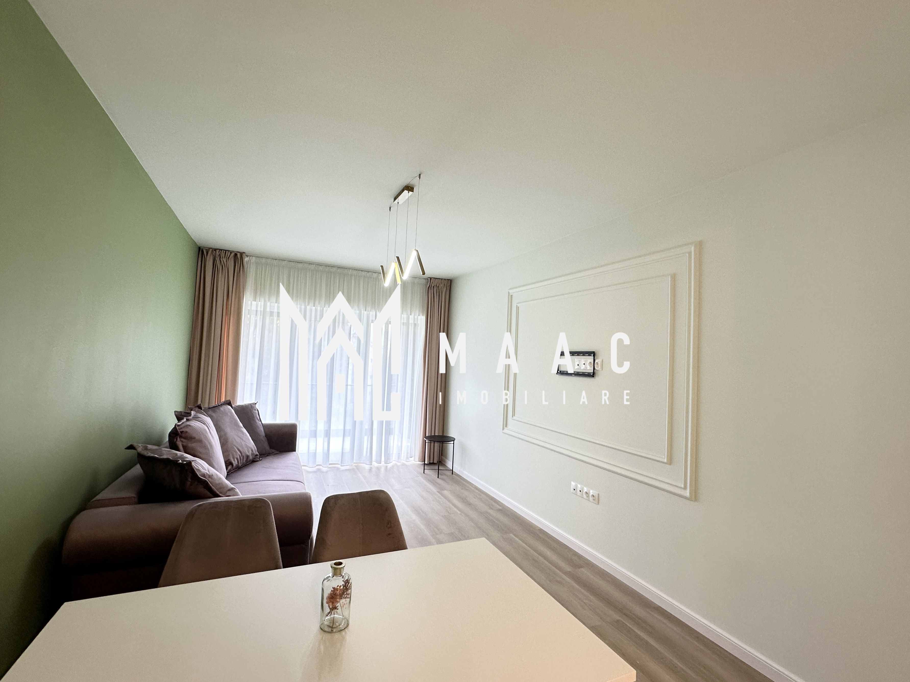Apartament 2 camere | 53,55 MPU | Balcon | Loc de parcare — fotografia 10