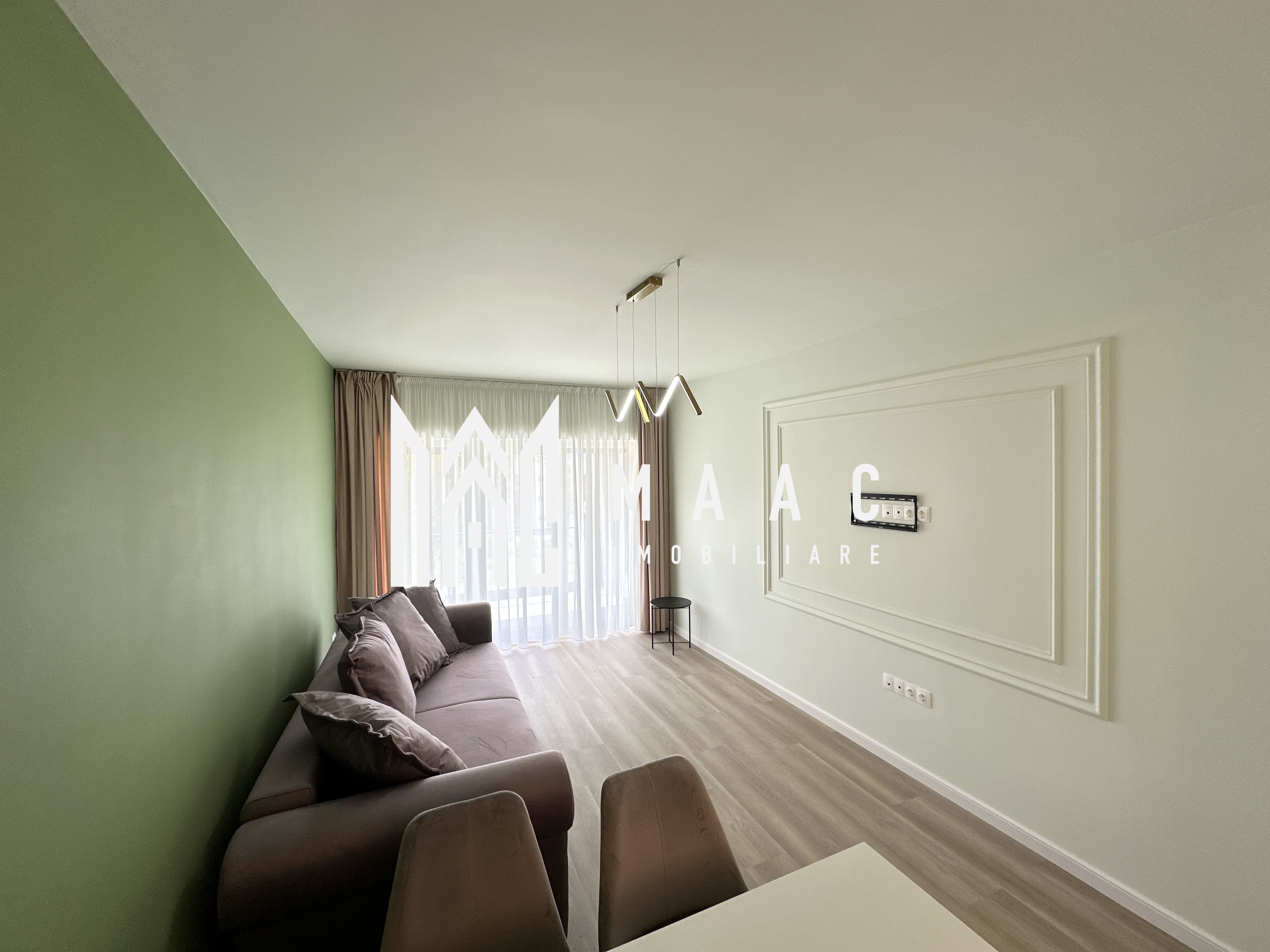 Apartament 2 camere | 53,55 MPU | Balcon | Loc de parcare — fotografia 12