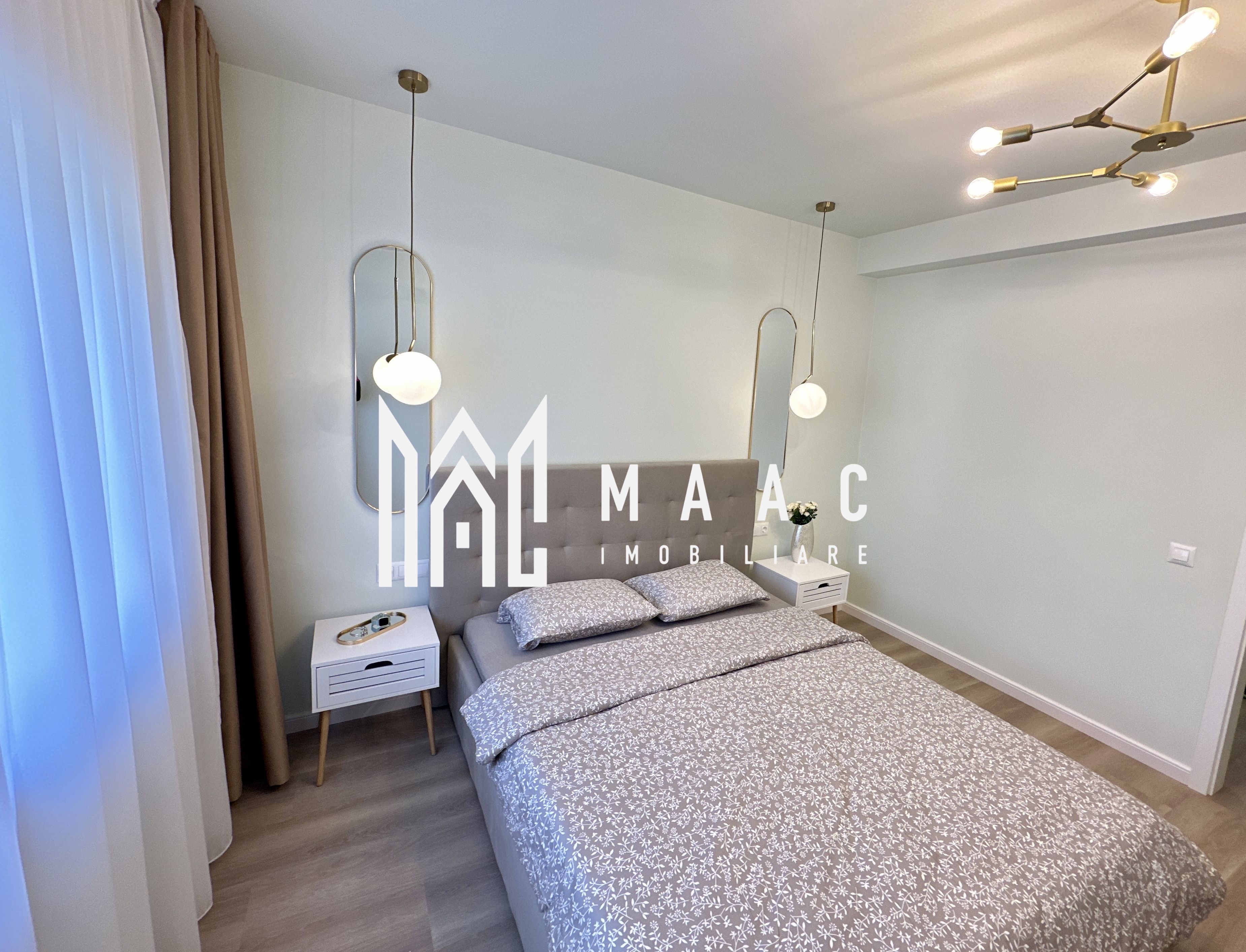 Apartament 2 camere | 53,55 MPU | Balcon | Loc de parcare — fotografia 14