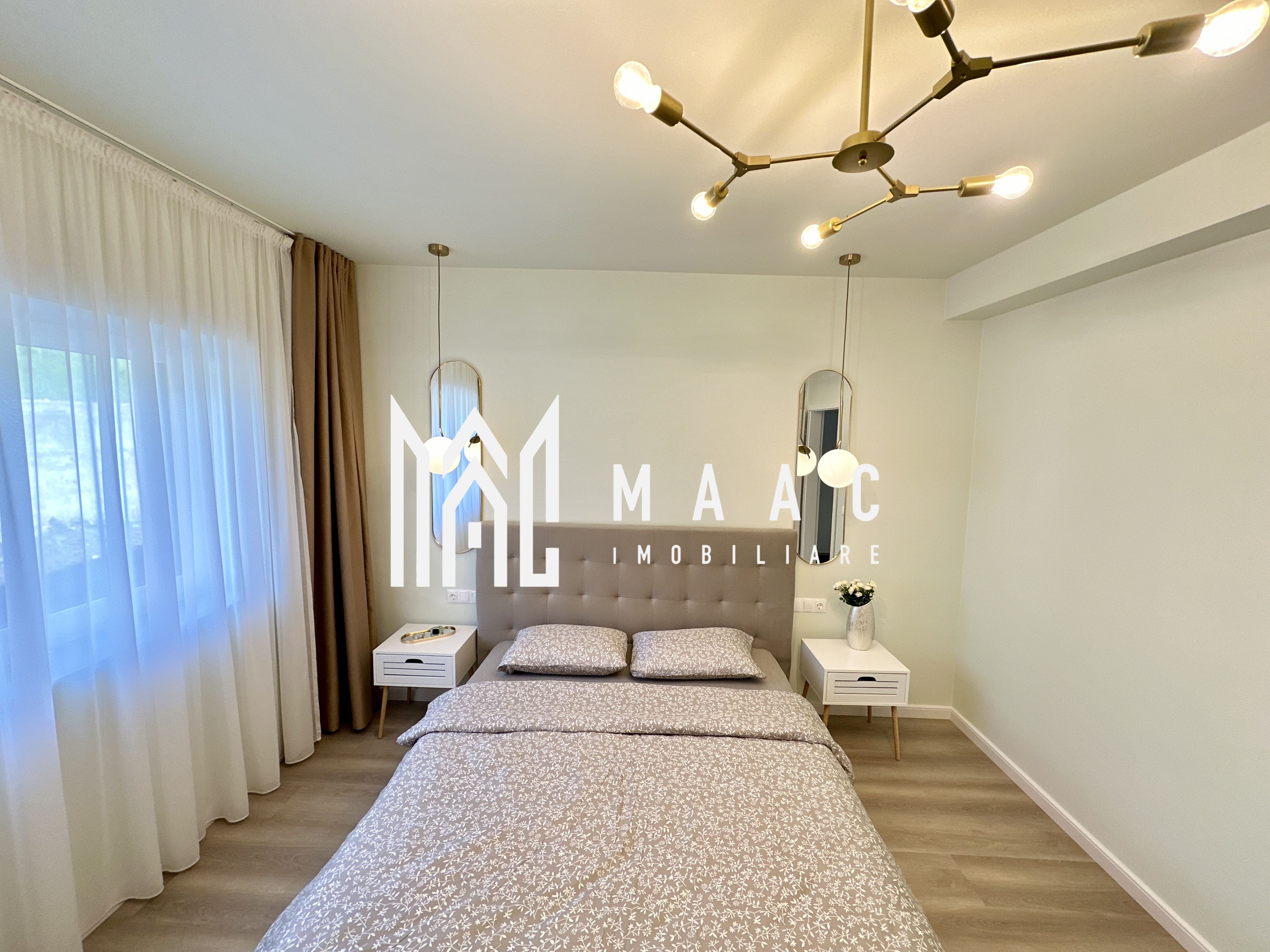 Apartament 2 camere | 53,55 MPU | Balcon | Loc de parcare — fotografia 16