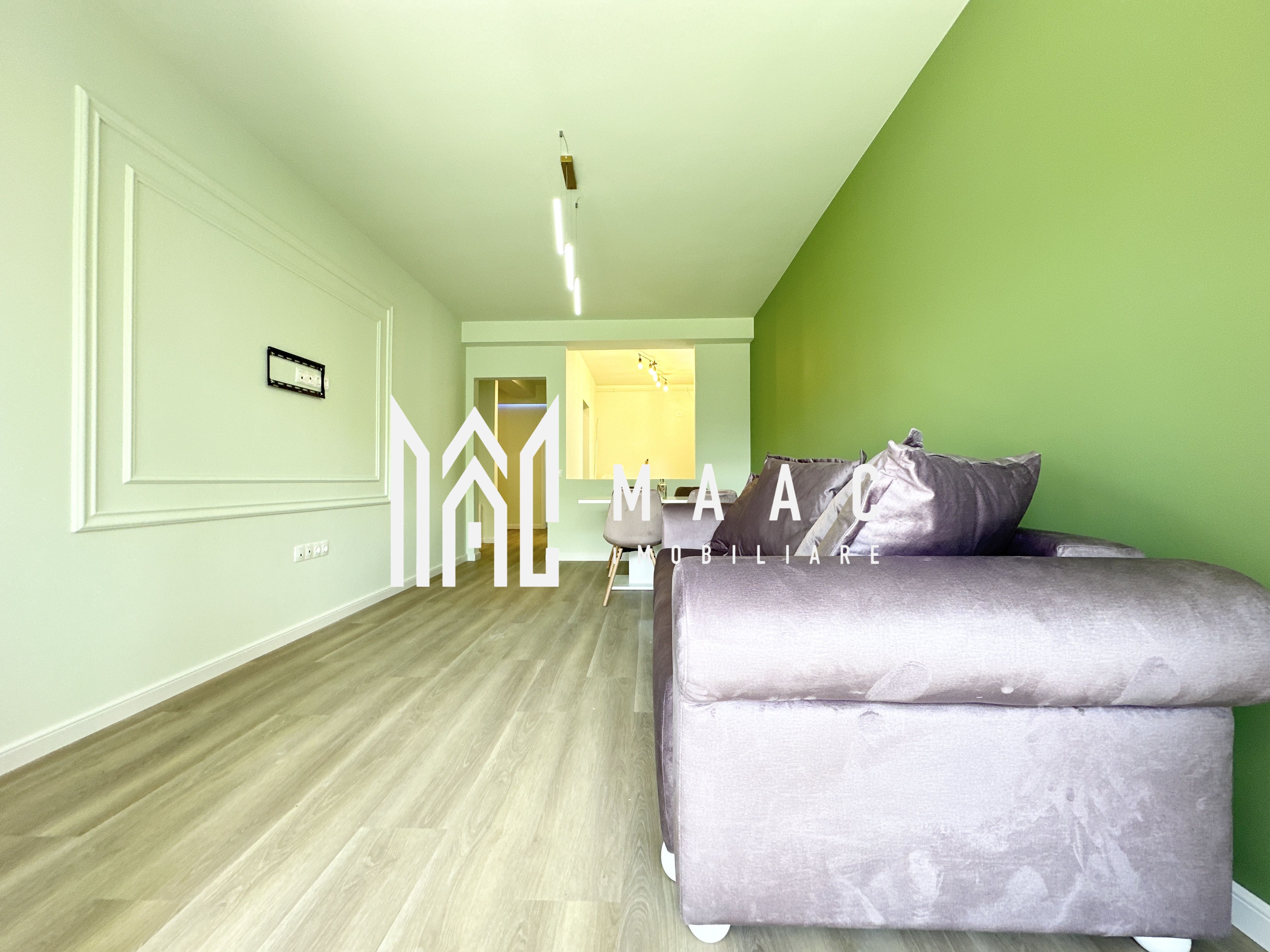 Apartament 2 camere | 53,55 MPU | Balcon | Loc de parcare — fotografia 17