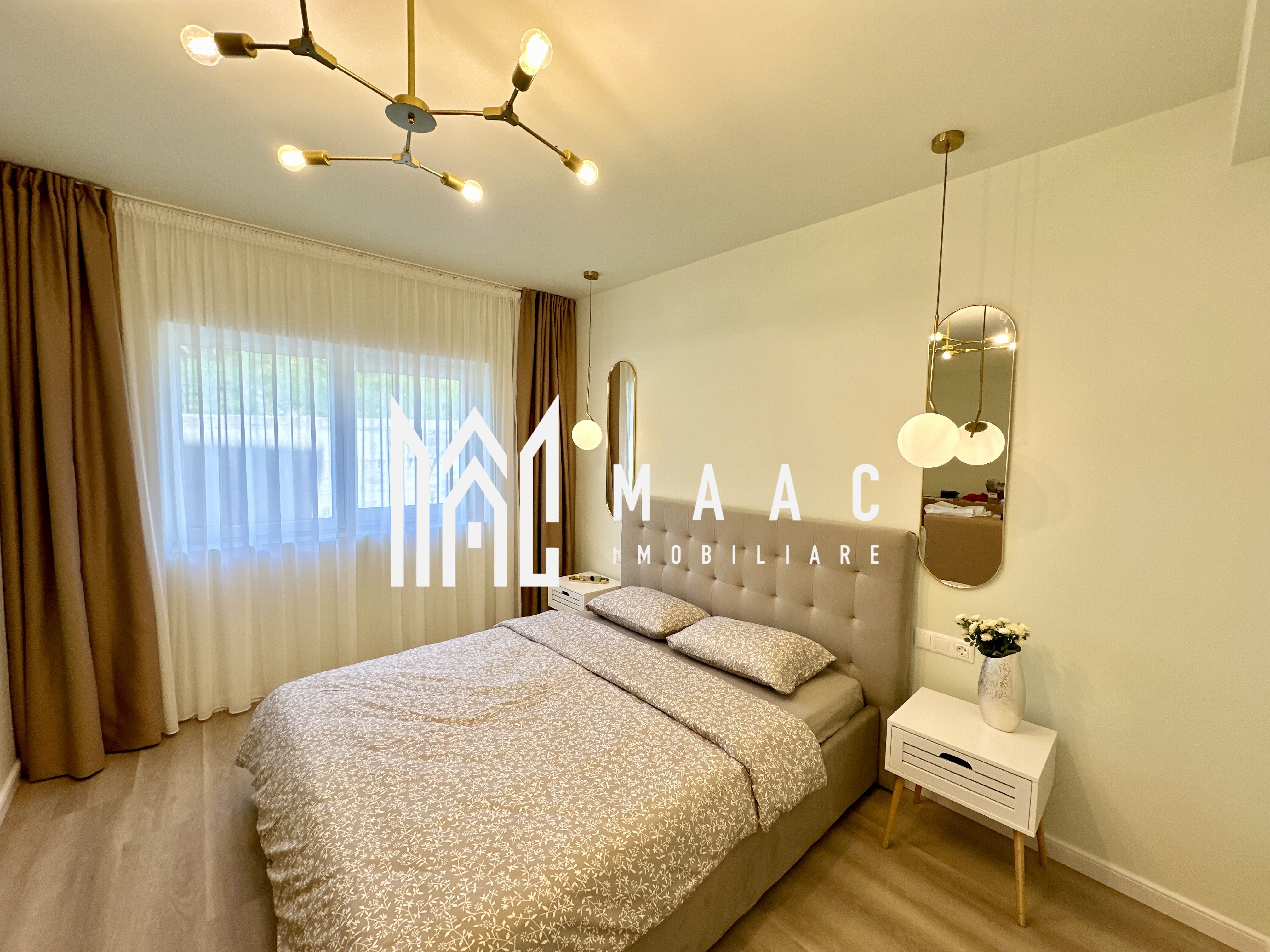 Apartament 2 camere | 53,55 MPU | Balcon | Loc de parcare — fotografia 19