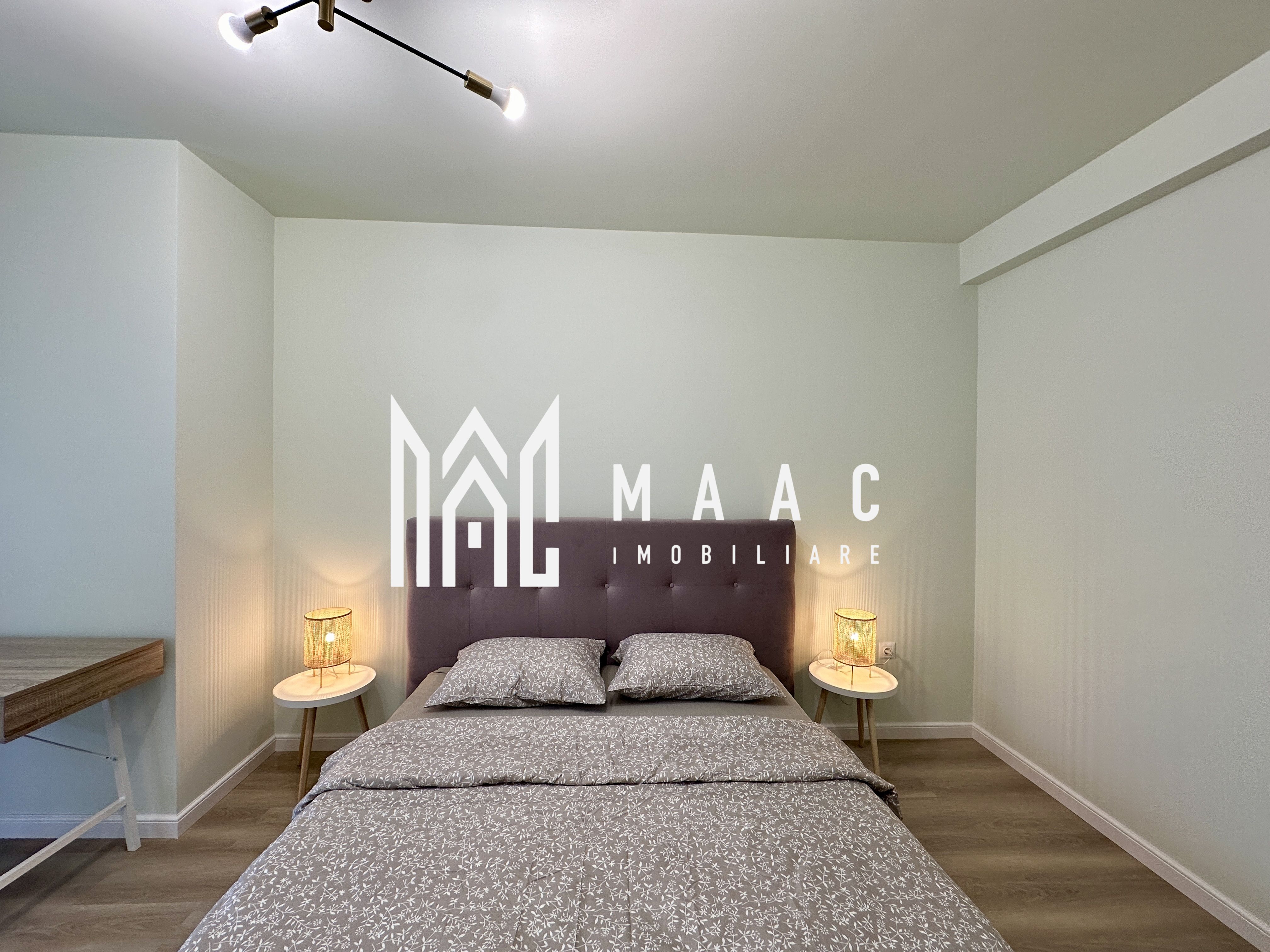 Apartament 2 camere | 53,55 MPU | Balcon | Loc de parcare — fotografia 6
