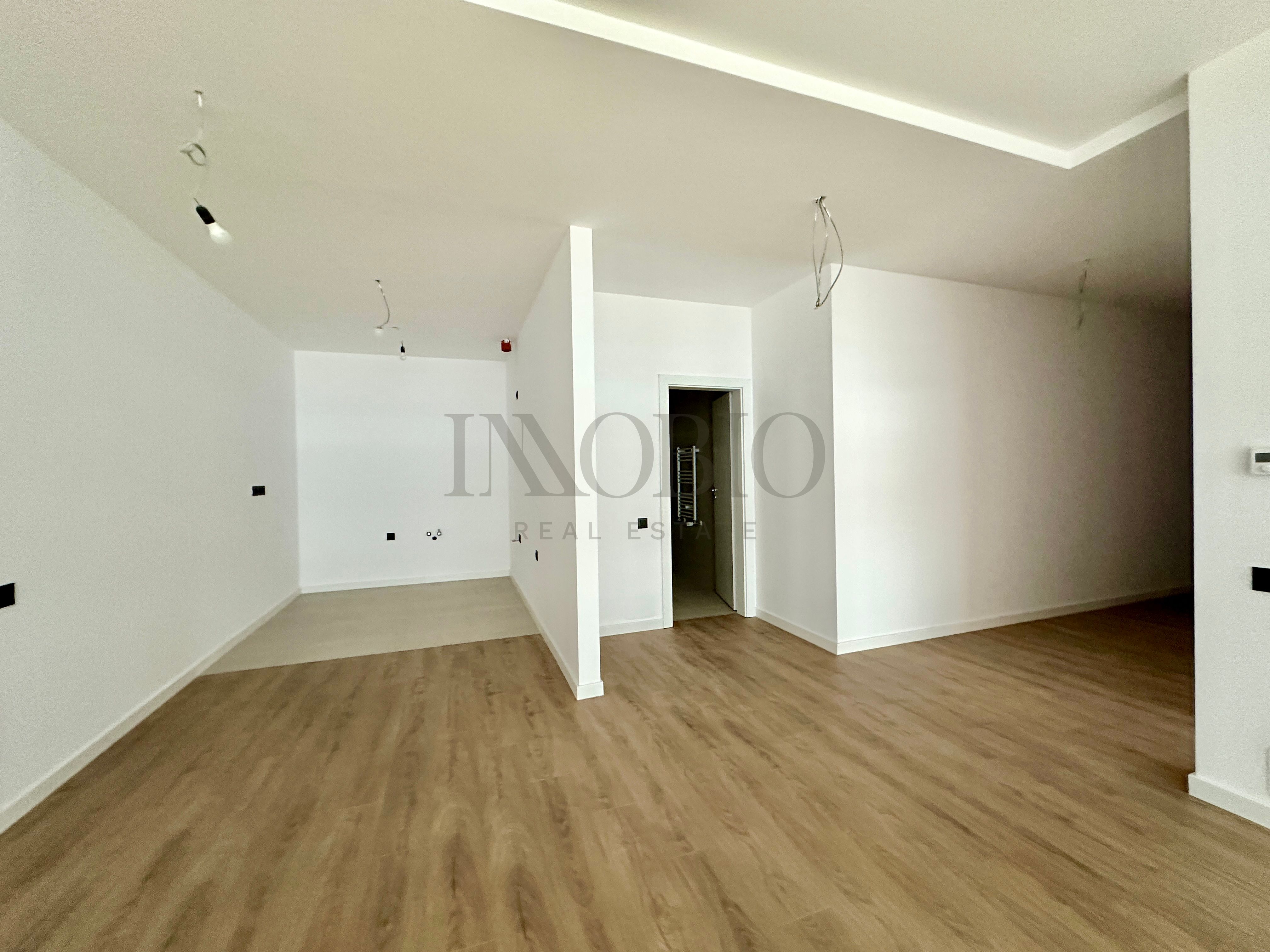 Apartament 3 Camere | Pipera | One North Lofts — fotografia 4