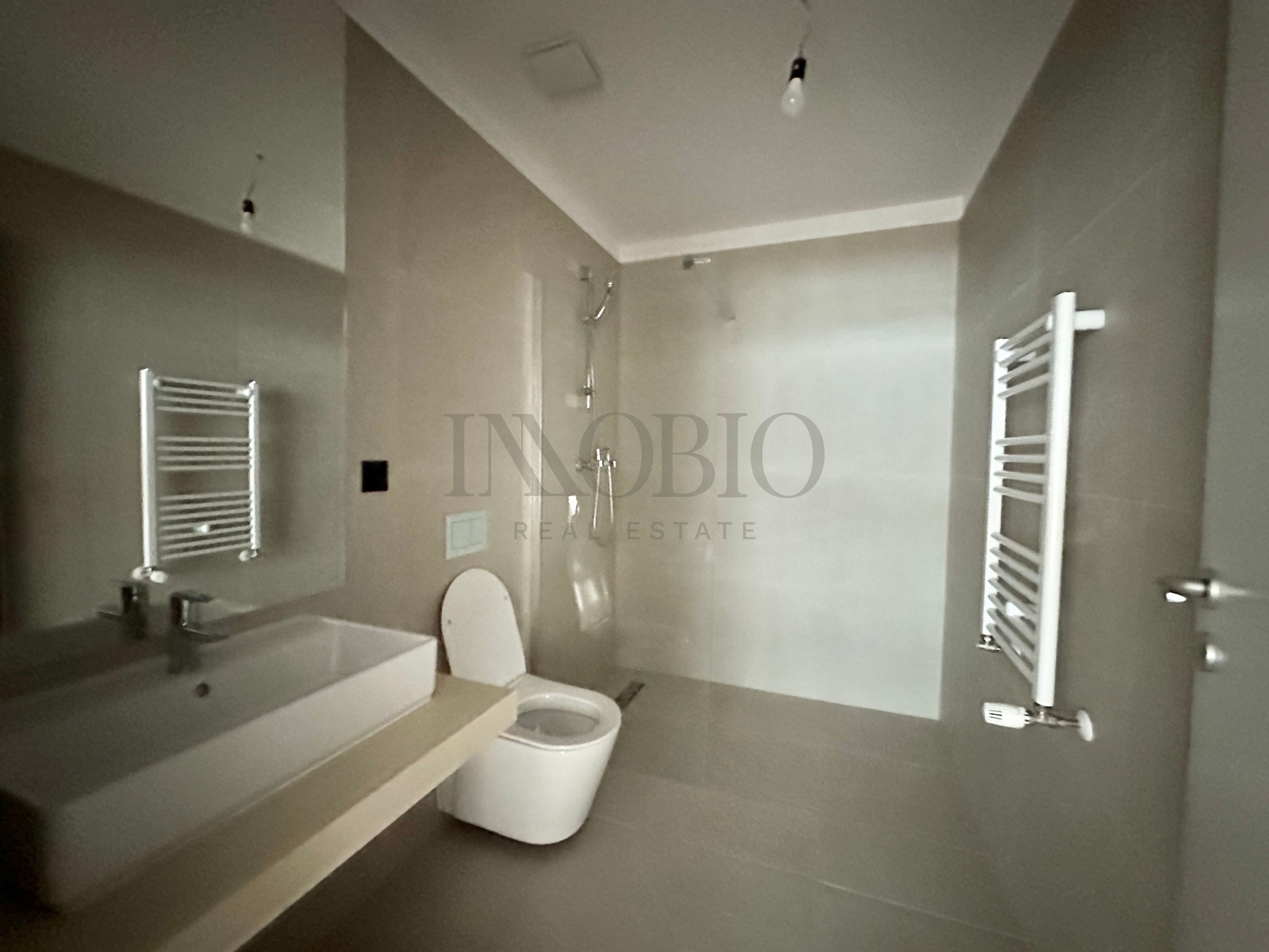 Apartament 3 Camere | Pipera | One North Lofts — fotografia 6