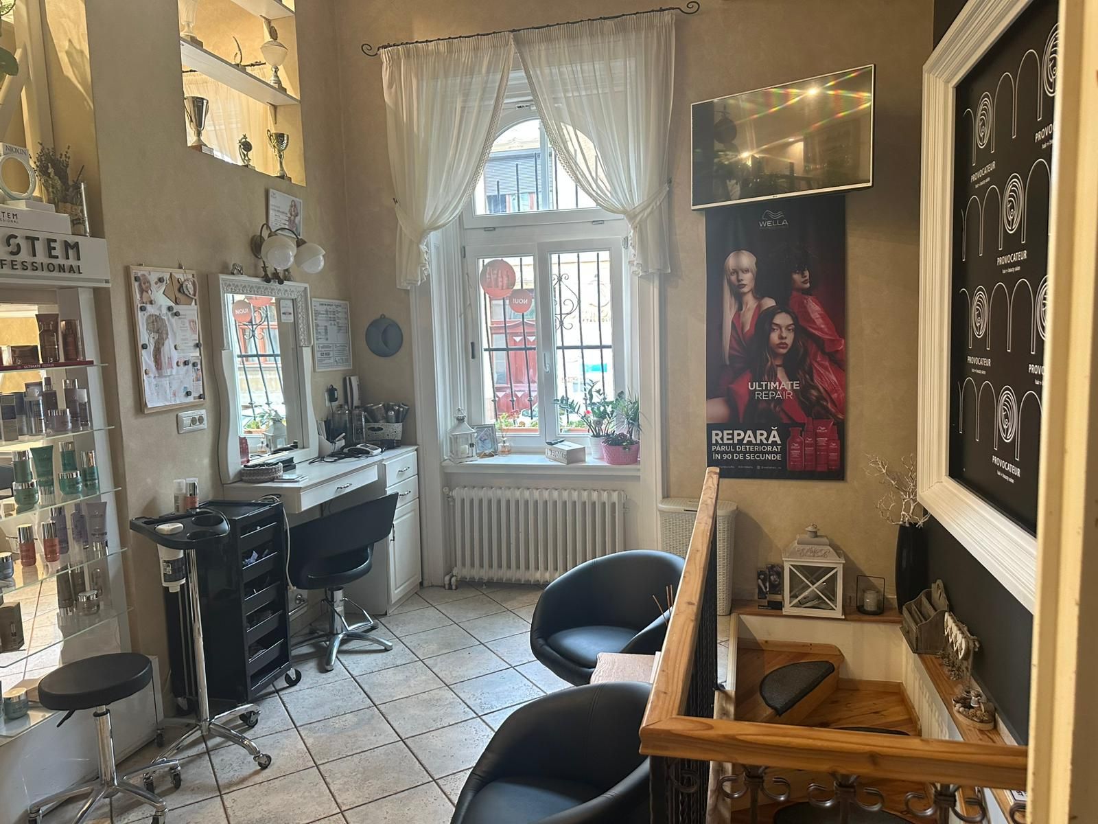 Spatiu comercial situat ultracentral, Pret 310.000 eur neg.comision 0% — fotografia 5