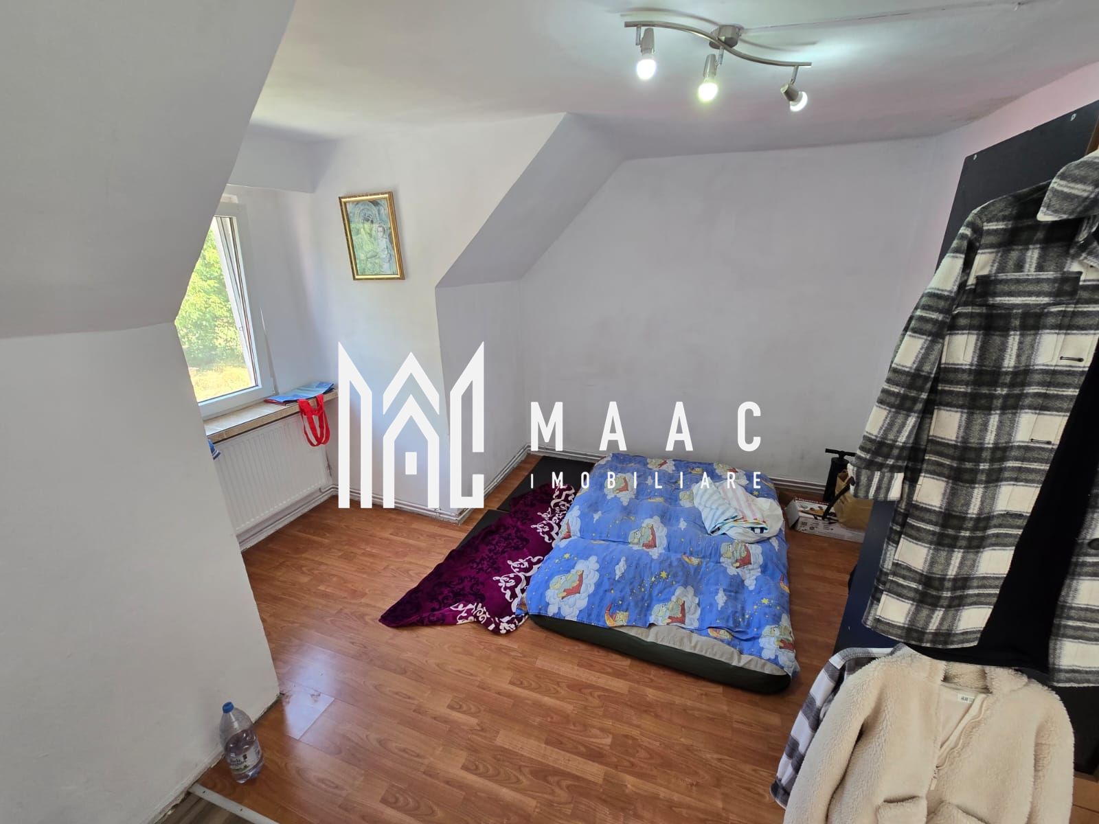 Apartament spatios la cheie 43 mpu Viile Sibiului — fotografia 10