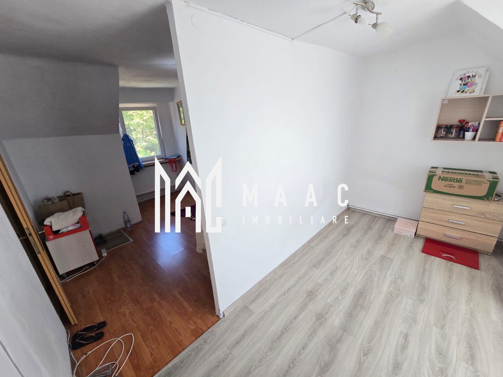 Apartament spatios la cheie 43 mpu Viile Sibiului — fotografia 12