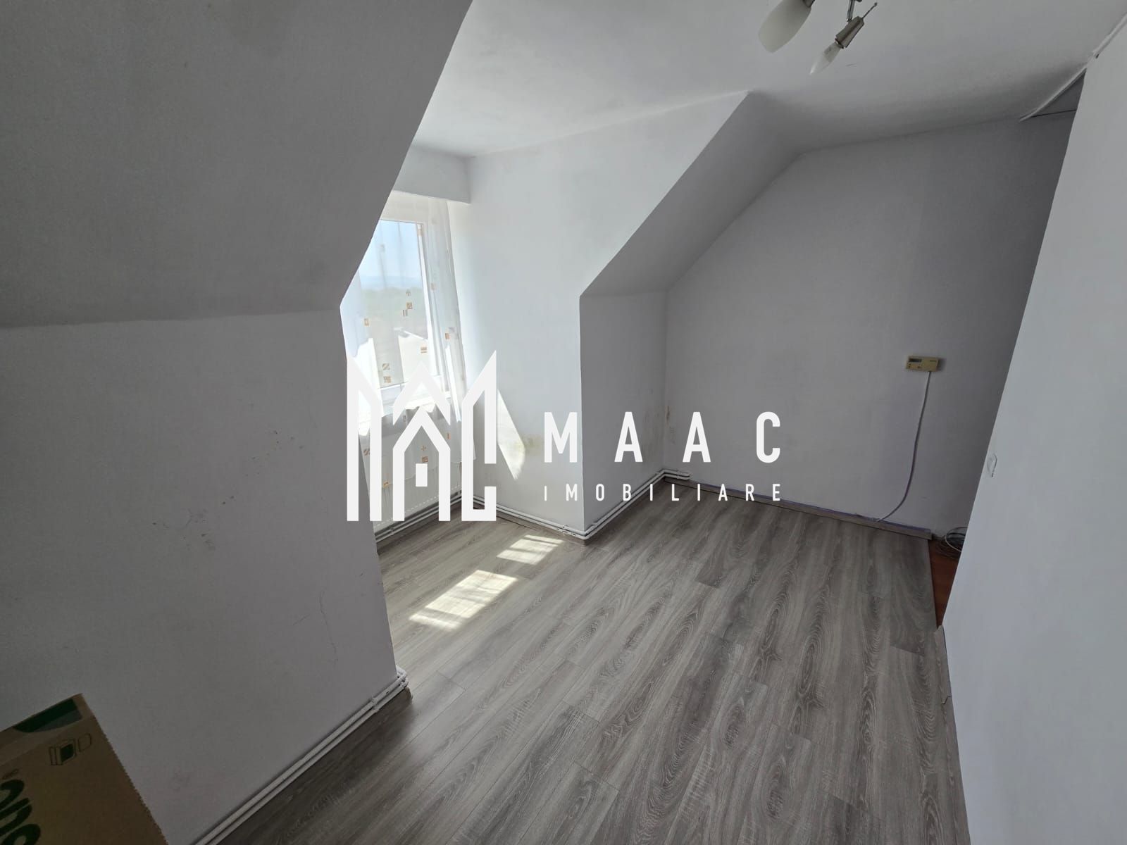 Apartament spatios la cheie 43 mpu Viile Sibiului — fotografia 7