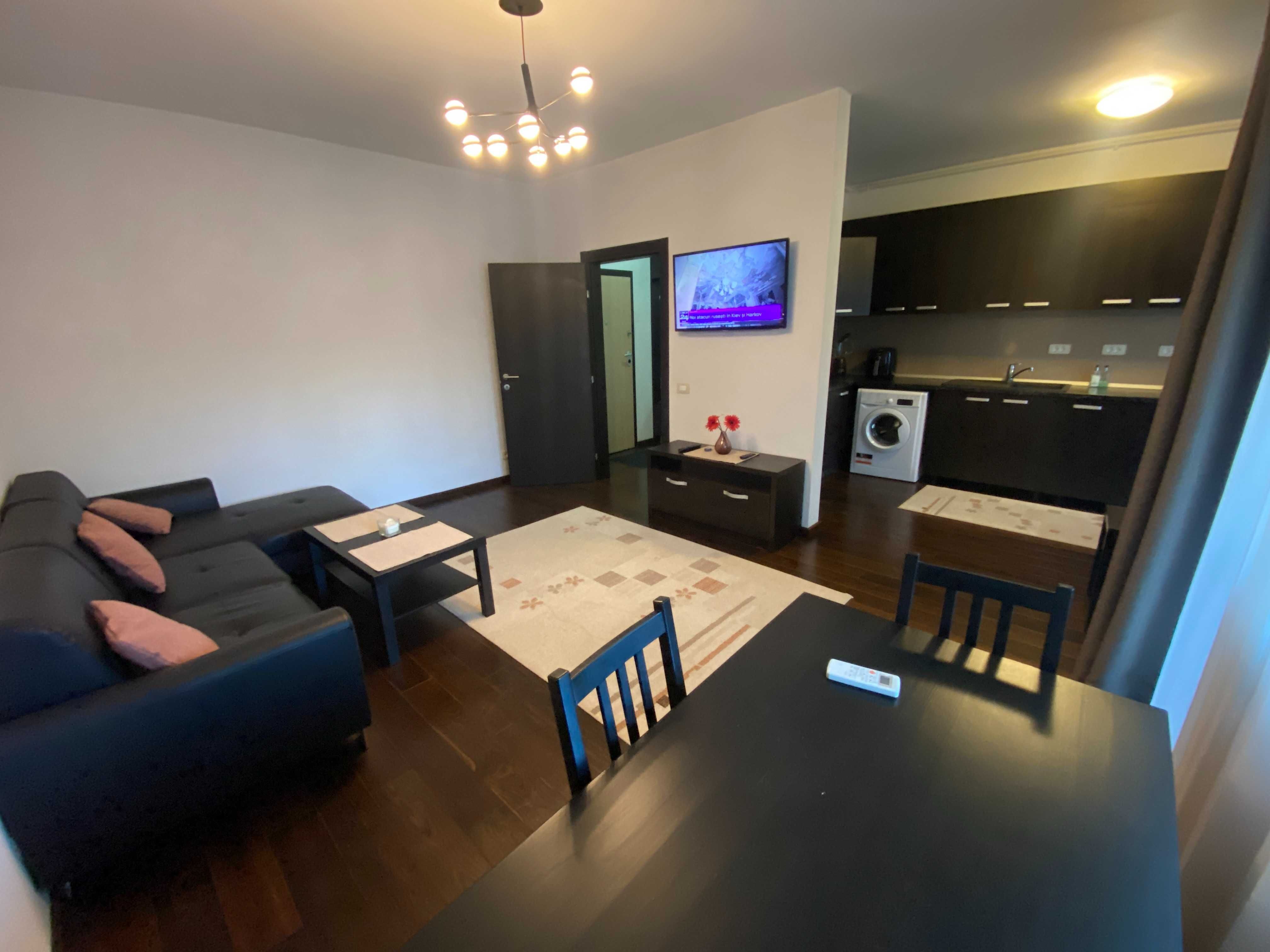 Ag BRASADAS vinde ap 3 cam 2015 et 1 in 19th Residence — fotografia 3