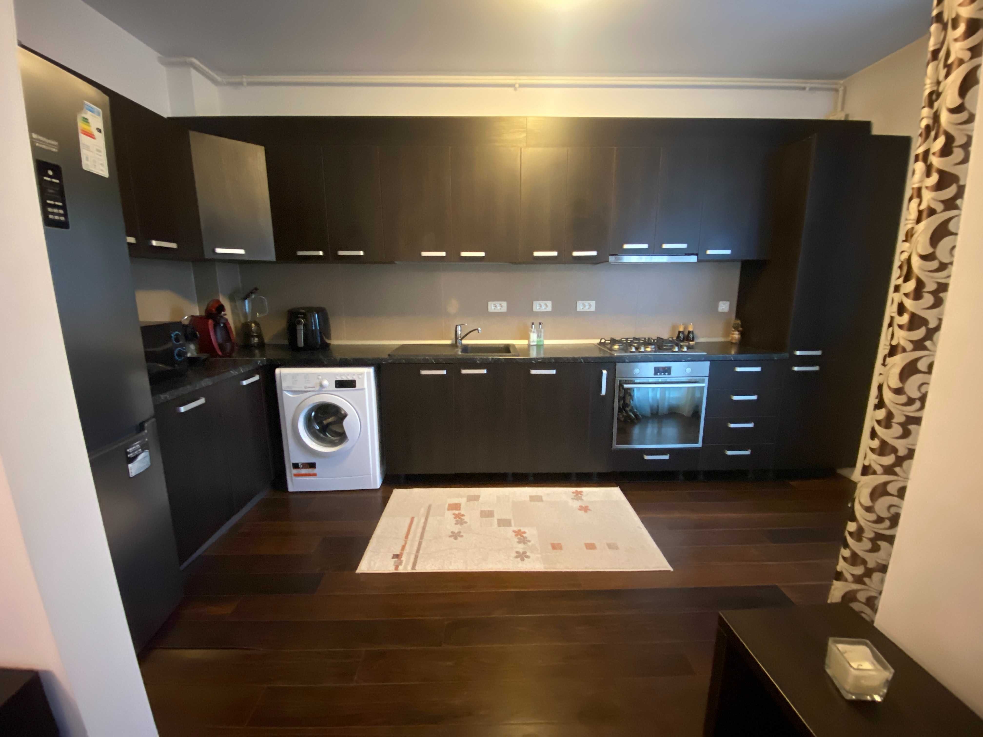 Ag BRASADAS vinde ap 3 cam 2015 et 1 in 19th Residence — fotografia 4