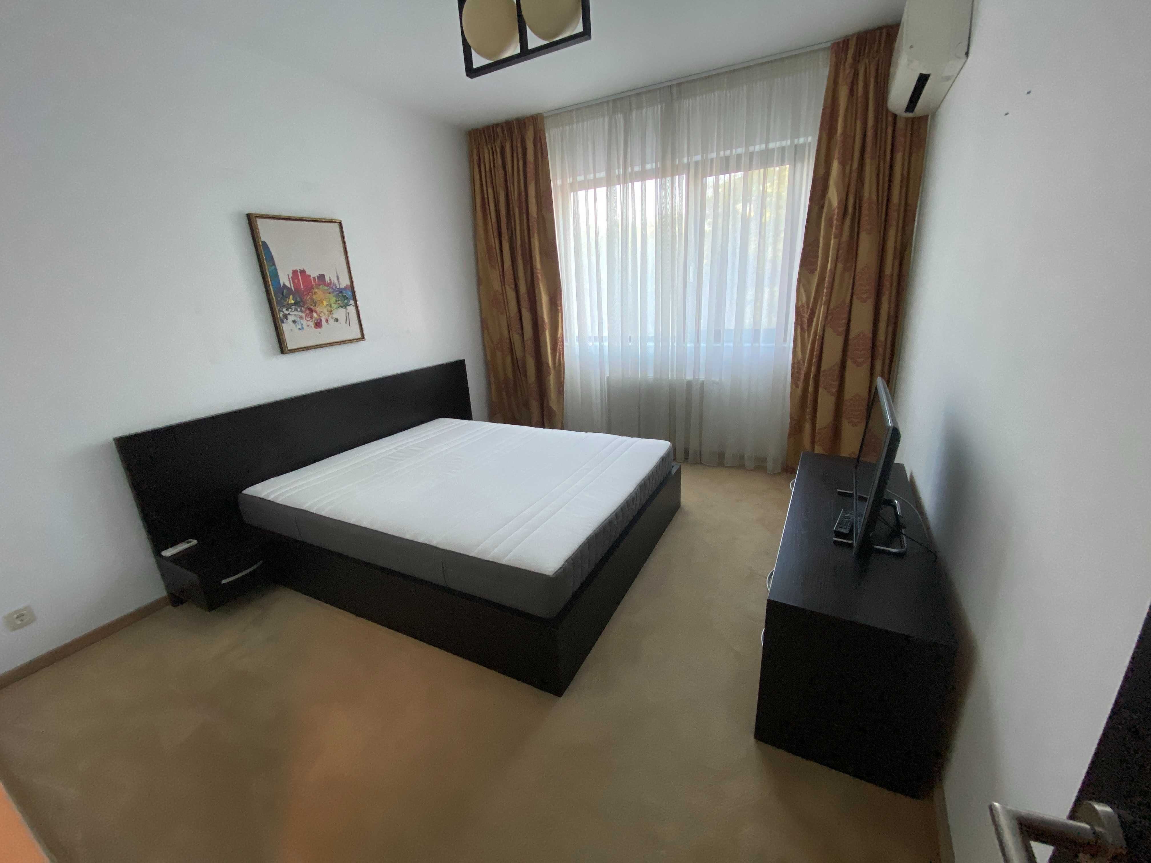 Ag BRASADAS vinde ap 3 cam 2015 et 1 in 19th Residence — fotografia 6