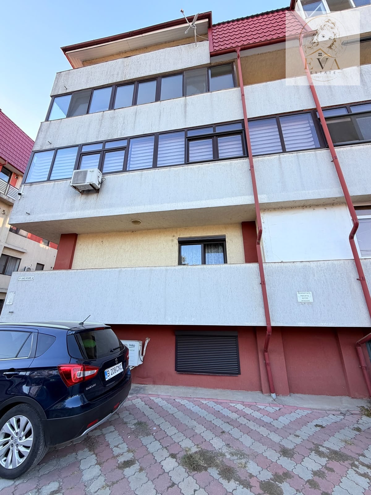 Garsonieră de vânzare pentru investiție — fotografia 6