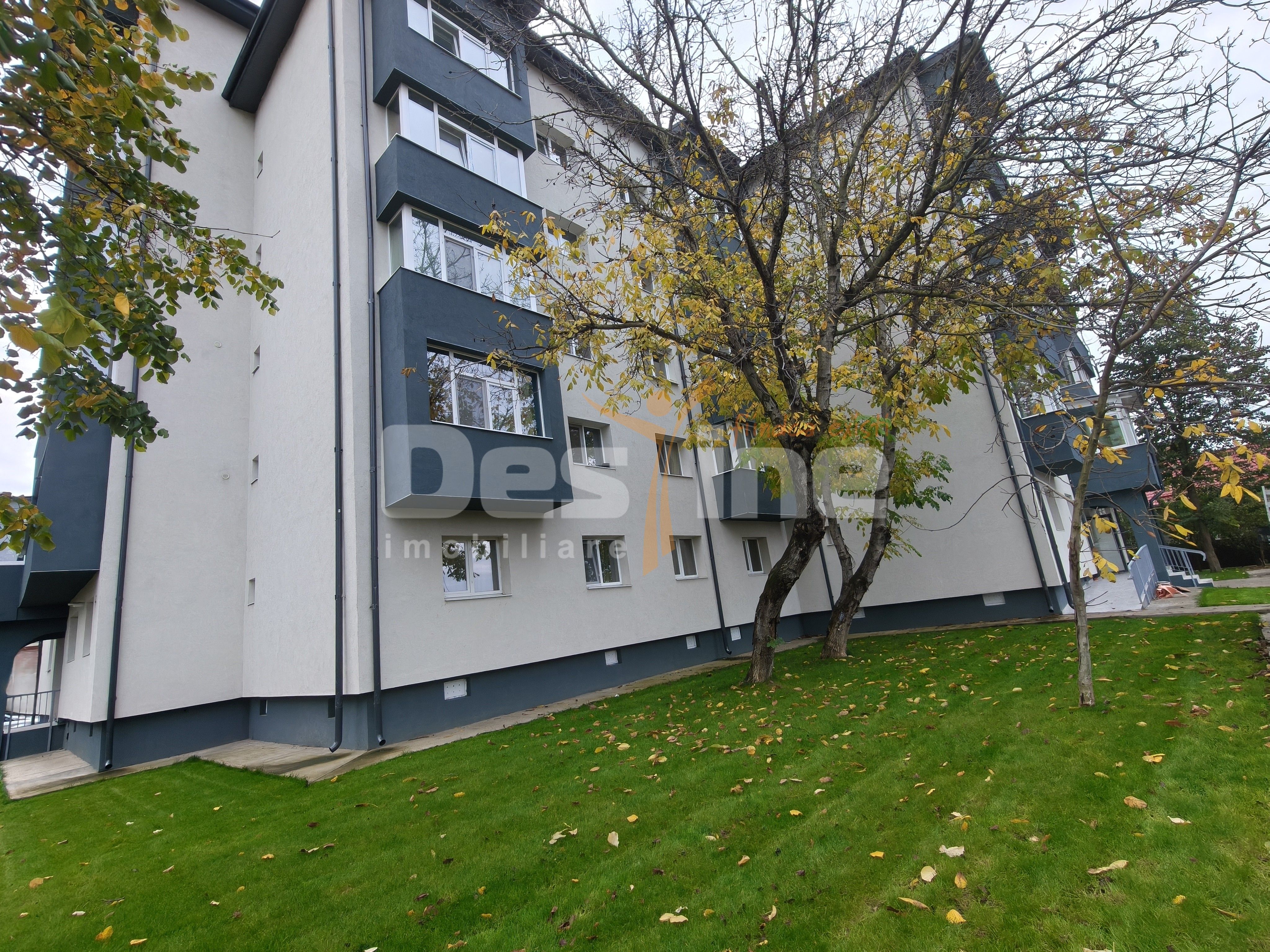 COMISION 0% - Apartament 4 camere 94.5mp - Lunca Cetatuii
