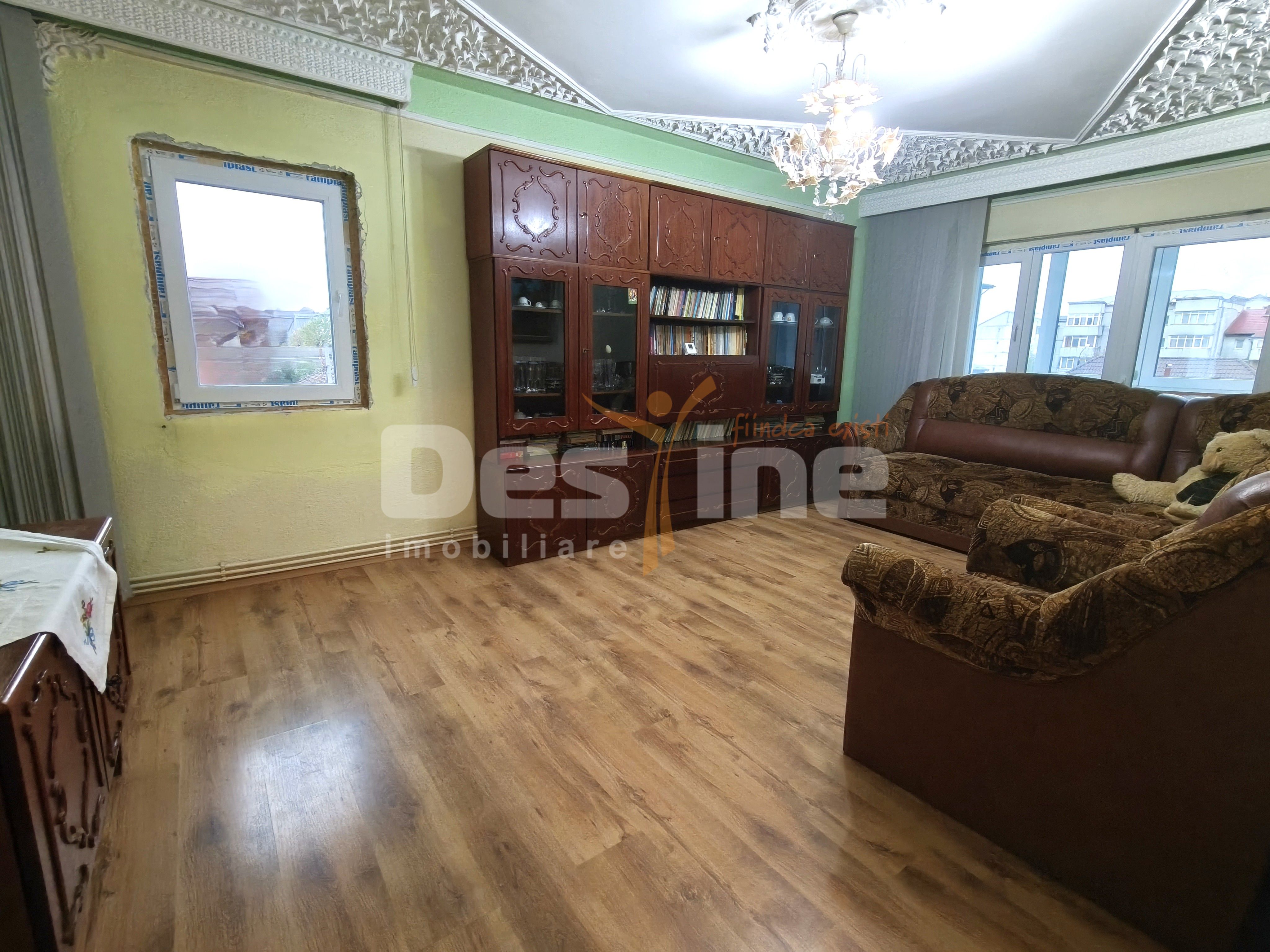 COMISION 0% - Apartament 4 camere 94.5mp - Lunca Cetatuii — fotografia 3