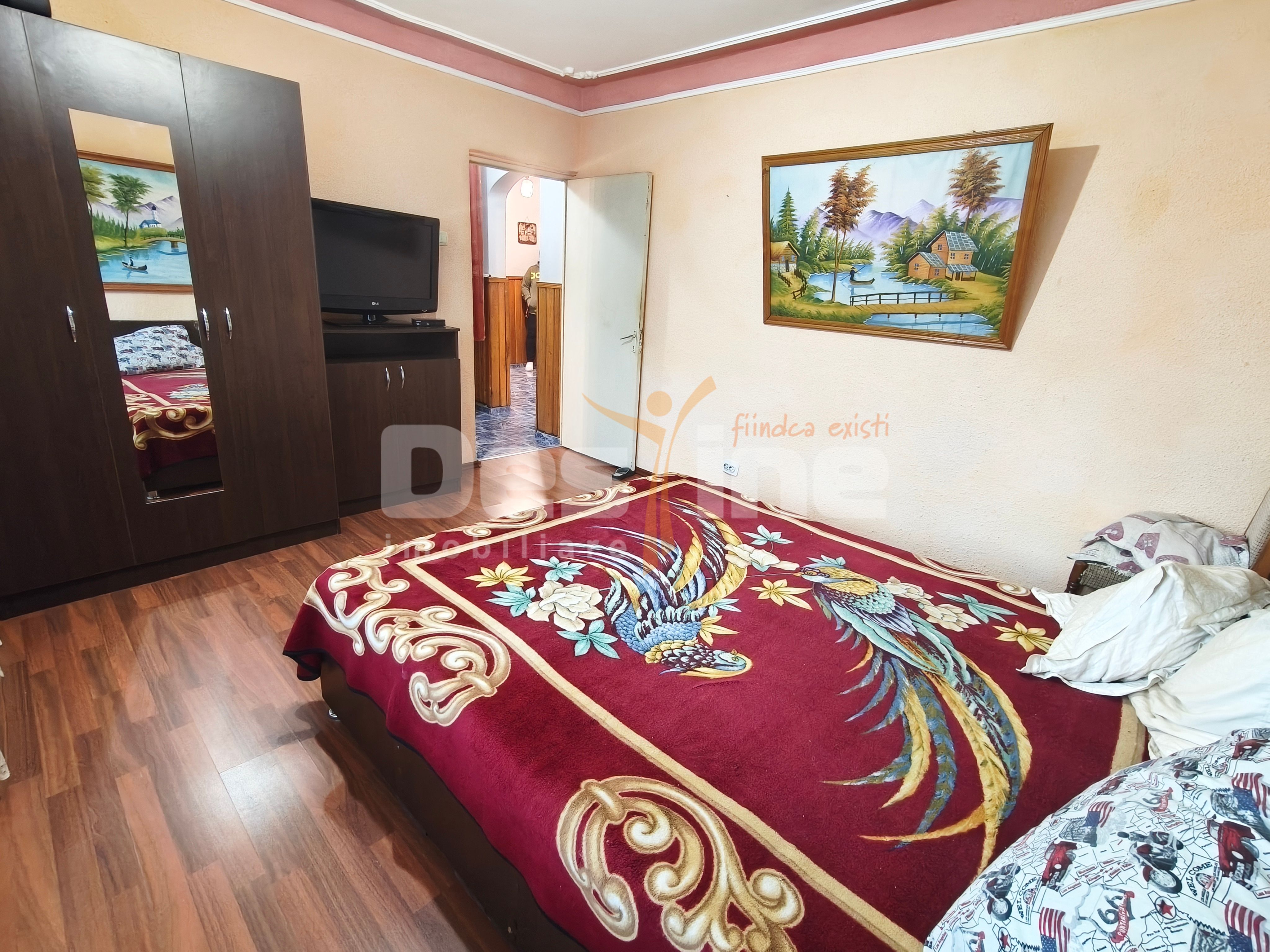 COMISION 0% - Apartament 4 camere 94.5mp - Lunca Cetatuii — fotografia 5