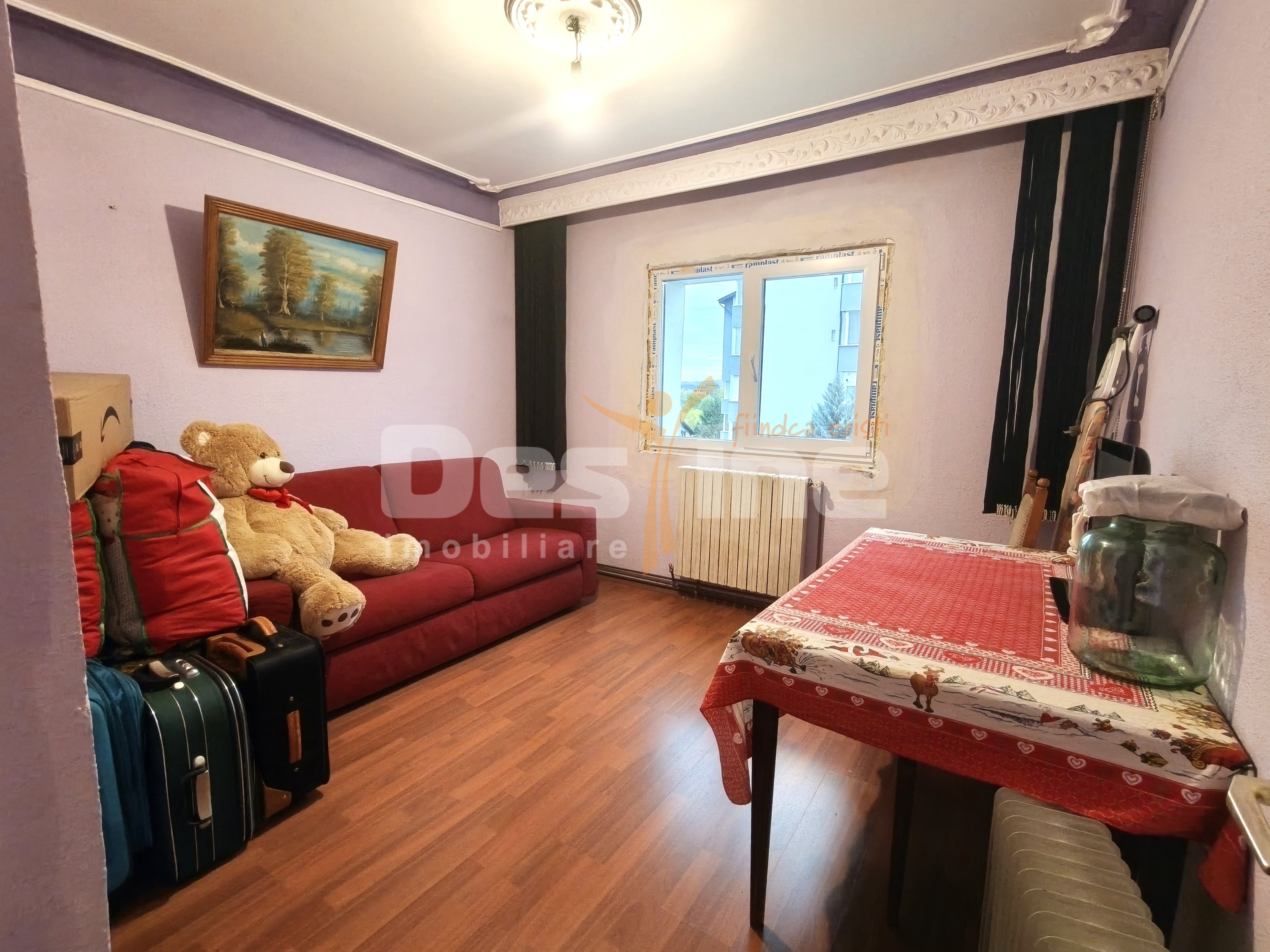 COMISION 0% - Apartament 4 camere 94.5mp - Lunca Cetatuii — fotografia 6