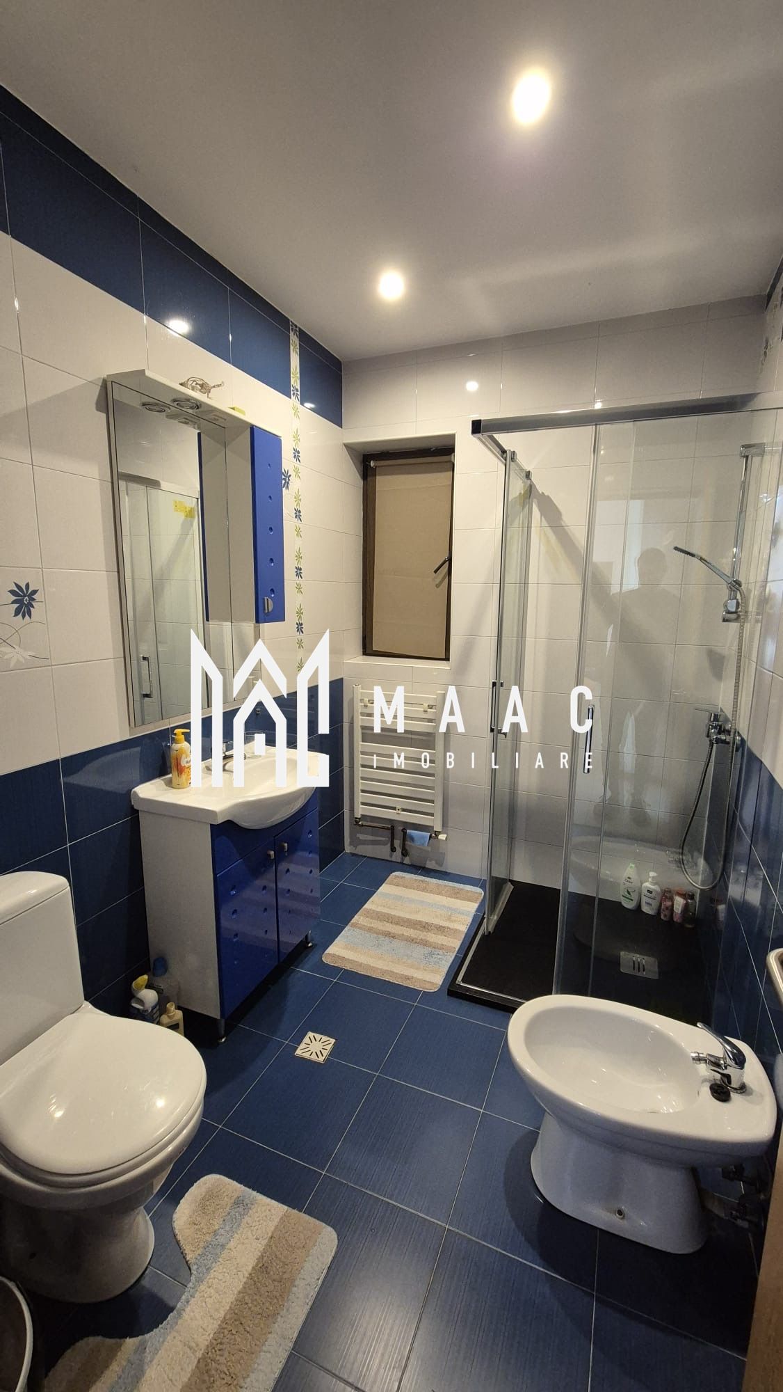 Apartament 2 camere de închiriat, Turnișor – Parcare privată inclusă — fotografia 3
