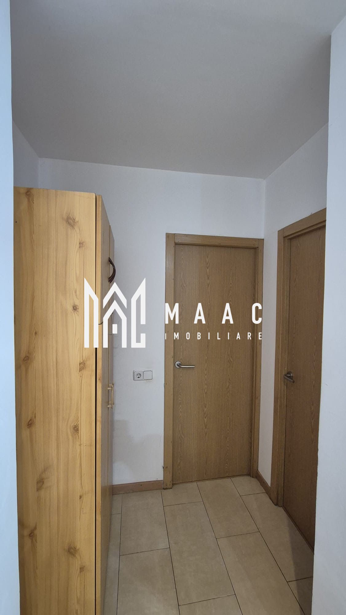 Apartament 2 camere de închiriat, Turnișor – Parcare privată inclusă — fotografia 6
