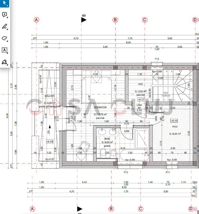 Casa cu 4 camere, 2 locuri de parcare, Someseni! — fotografia 7