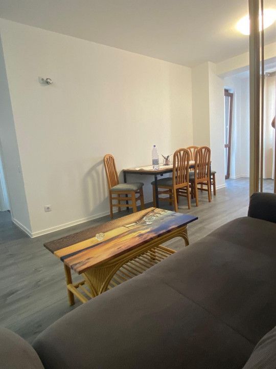 Apartament cu 3 camere decomandat de Inchiriat Sibiu Doamna Stanca — fotografia 3