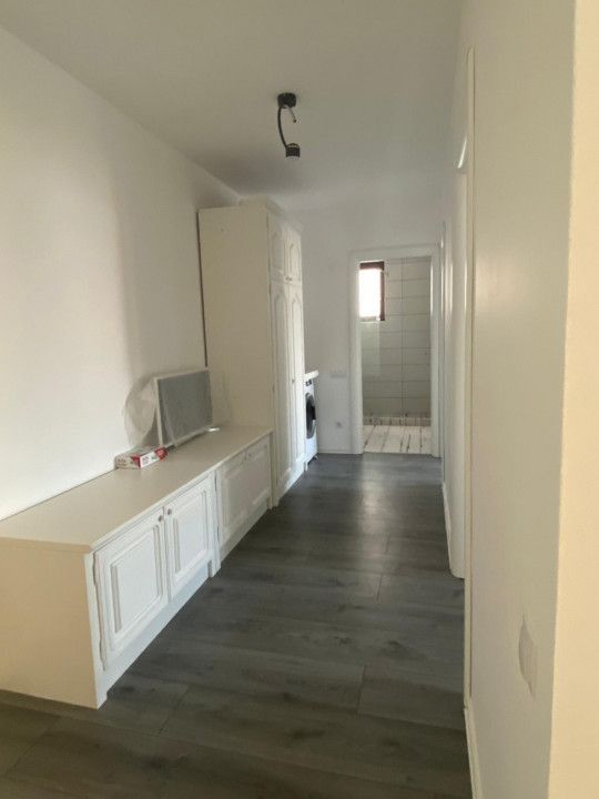 Apartament cu 3 camere decomandat de Inchiriat Sibiu Doamna Stanca — fotografia 5