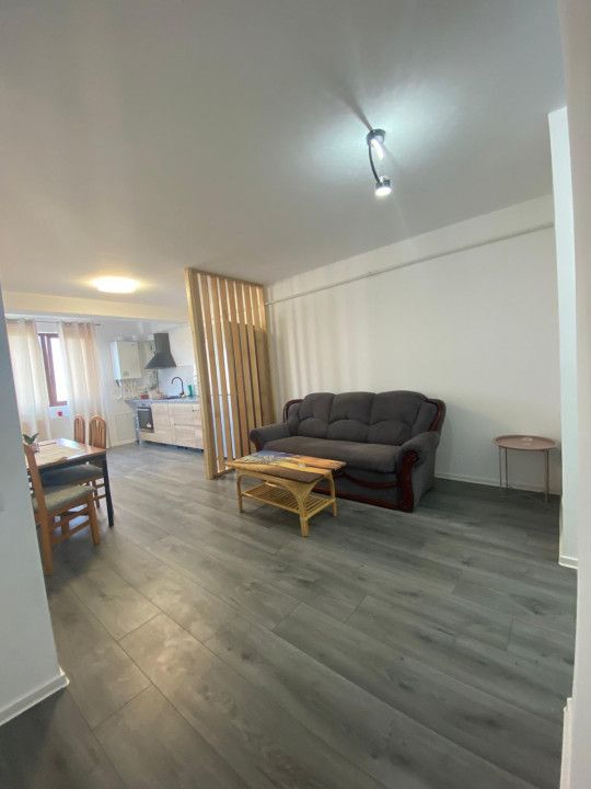 Apartament cu 3 camere decomandat de Inchiriat Sibiu Doamna Stanca — fotografia 6