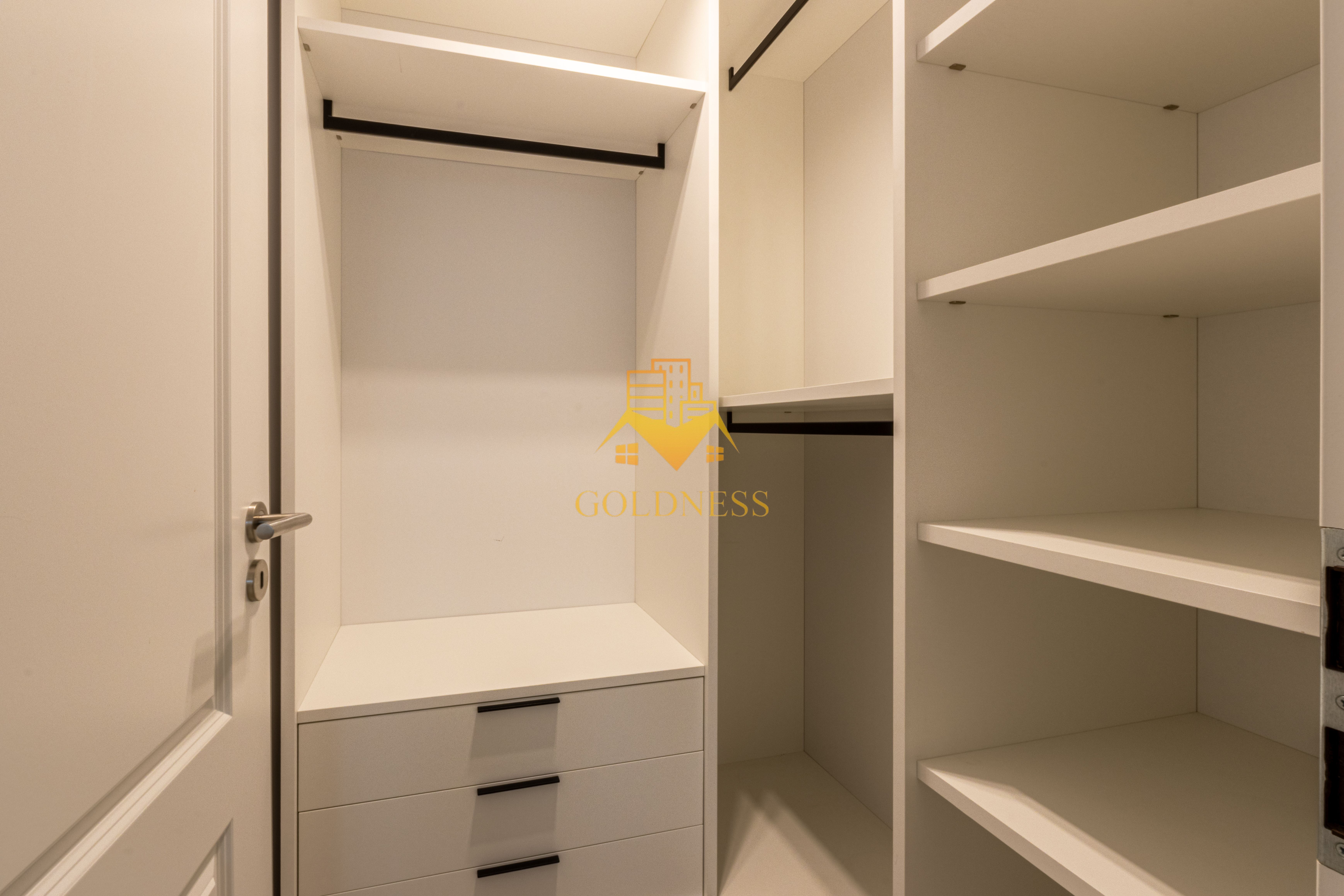 2 camere, modern, bloc nou, parcare, Gheorgheni, Constantin Brancusi — fotografia 4