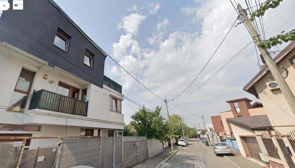 BLOC cu 3 apartamente de 2 camere si 3 garsoniere, DECOMANDATE — fotografia 3