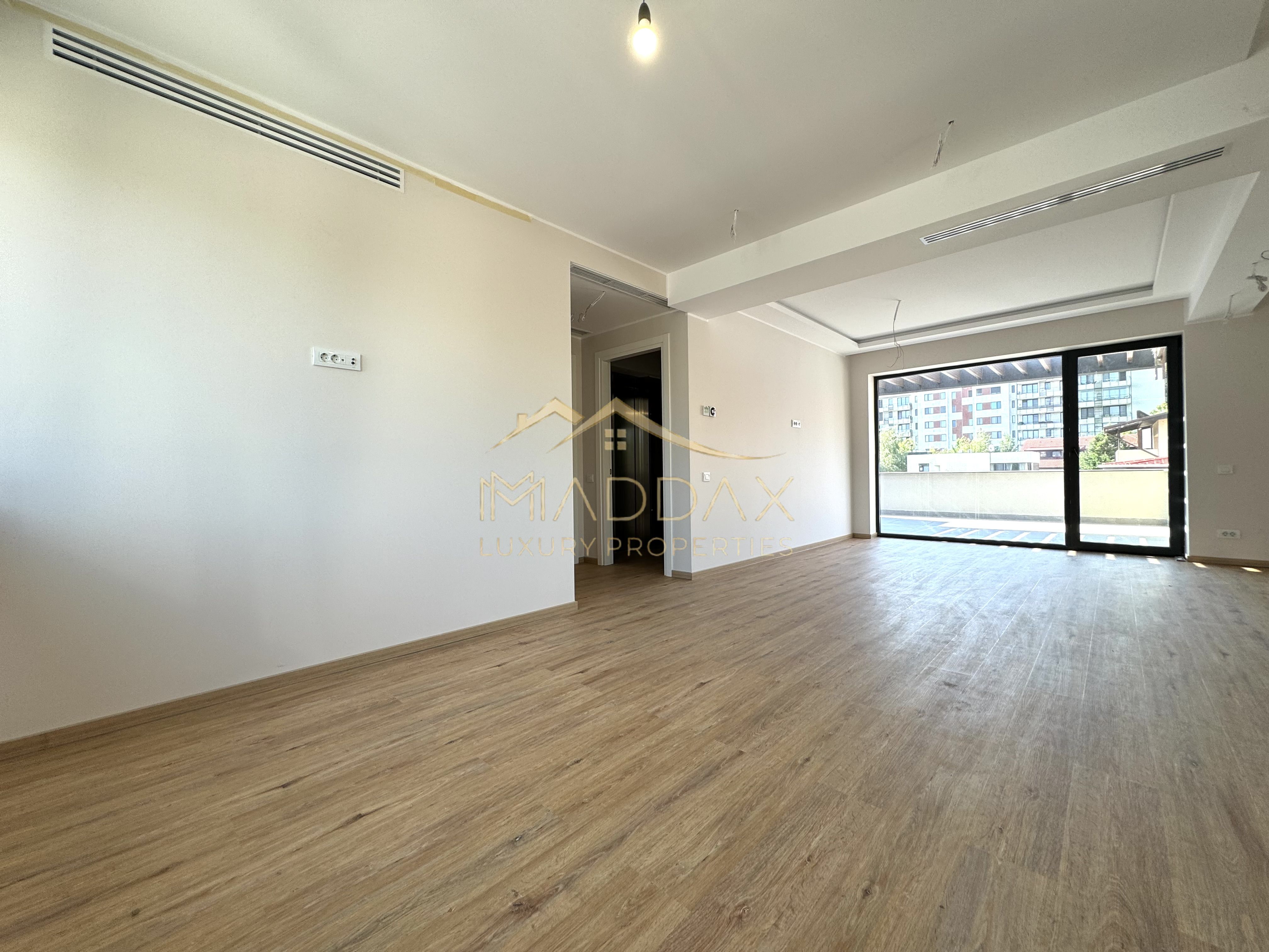 Vila individuala SMART_LUX**P+2***10 camere***Lift interior//Pipera — fotografia 15