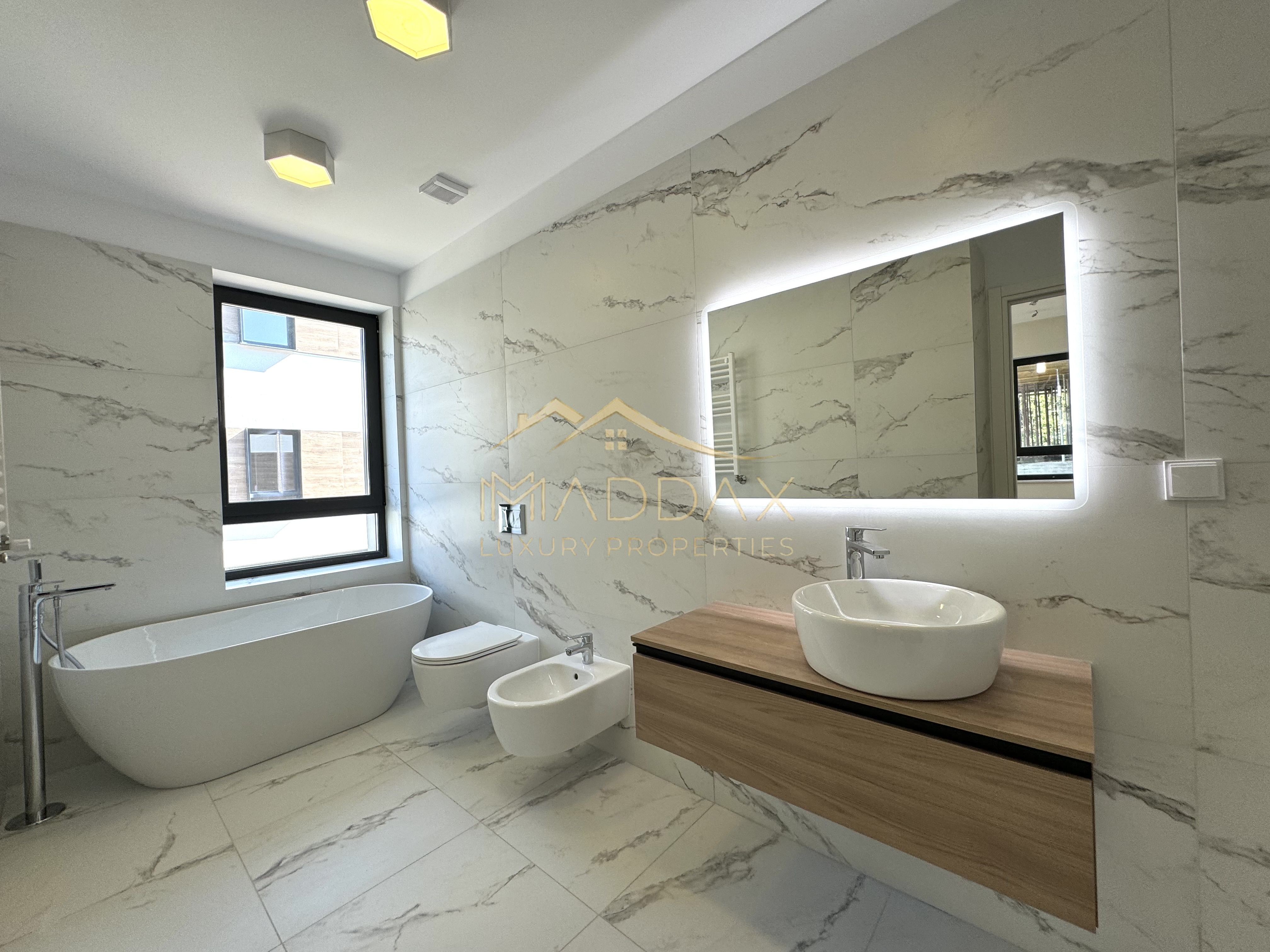 Vila individuala SMART_LUX**P+2***10 camere***Lift interior//Pipera — fotografia 18