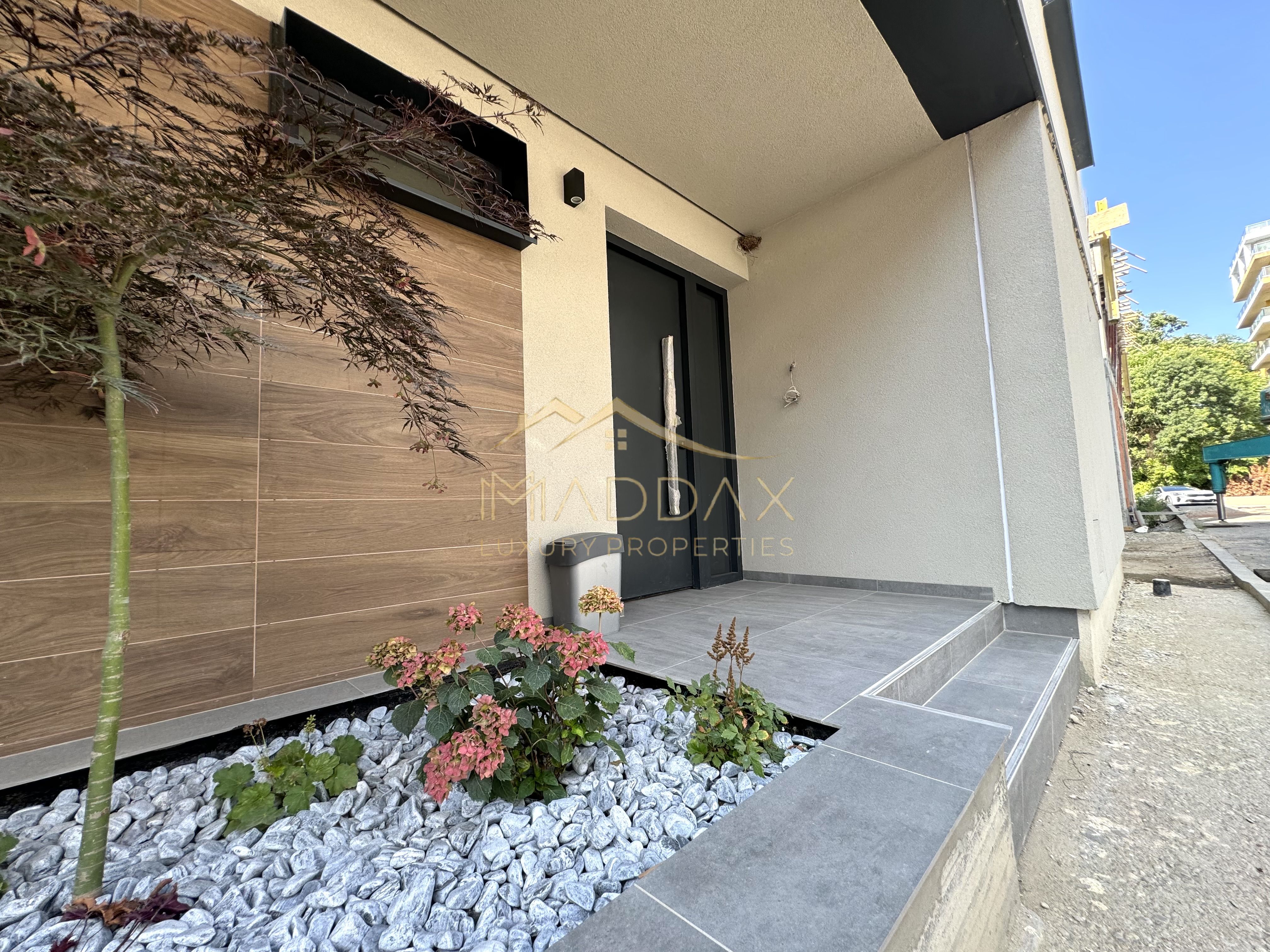 Vila individuala SMART_LUX**P+2***10 camere***Lift interior//Pipera — fotografia 3