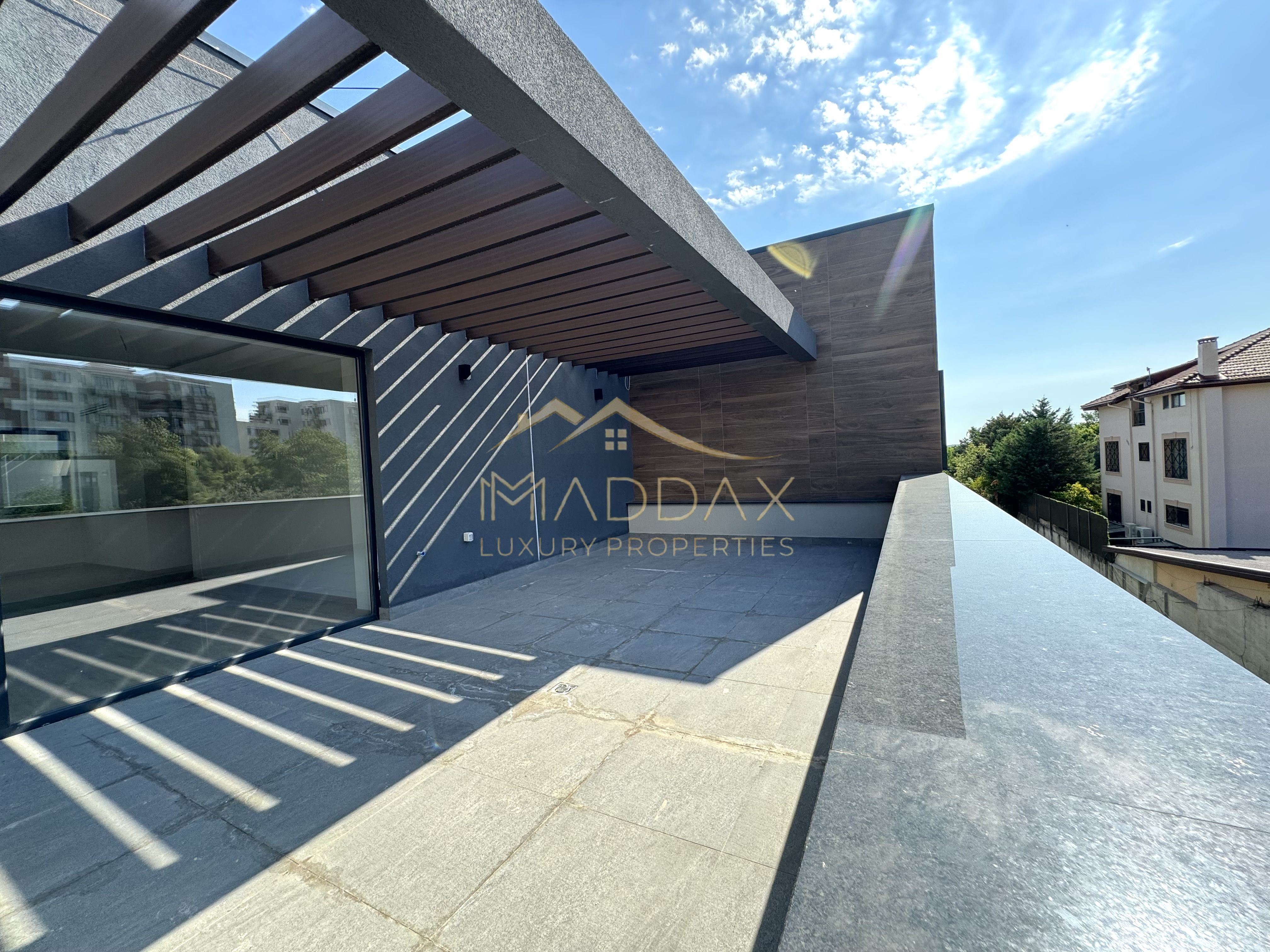 Vila individuala SMART_LUX**P+2***10 camere***Lift interior//Pipera — fotografia 36