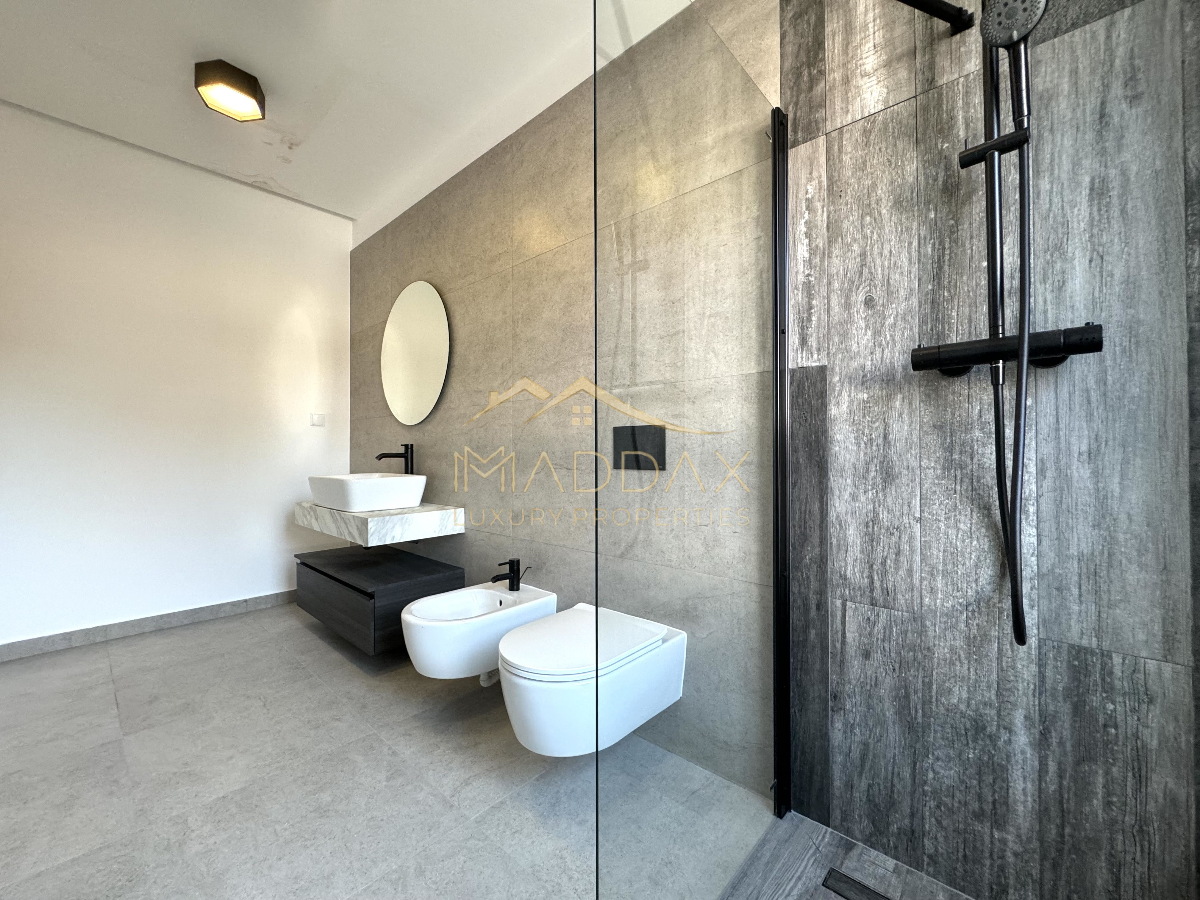 Vila individuala SMART_LUX**P+2***10 camere***Lift interior//Pipera — fotografia 40