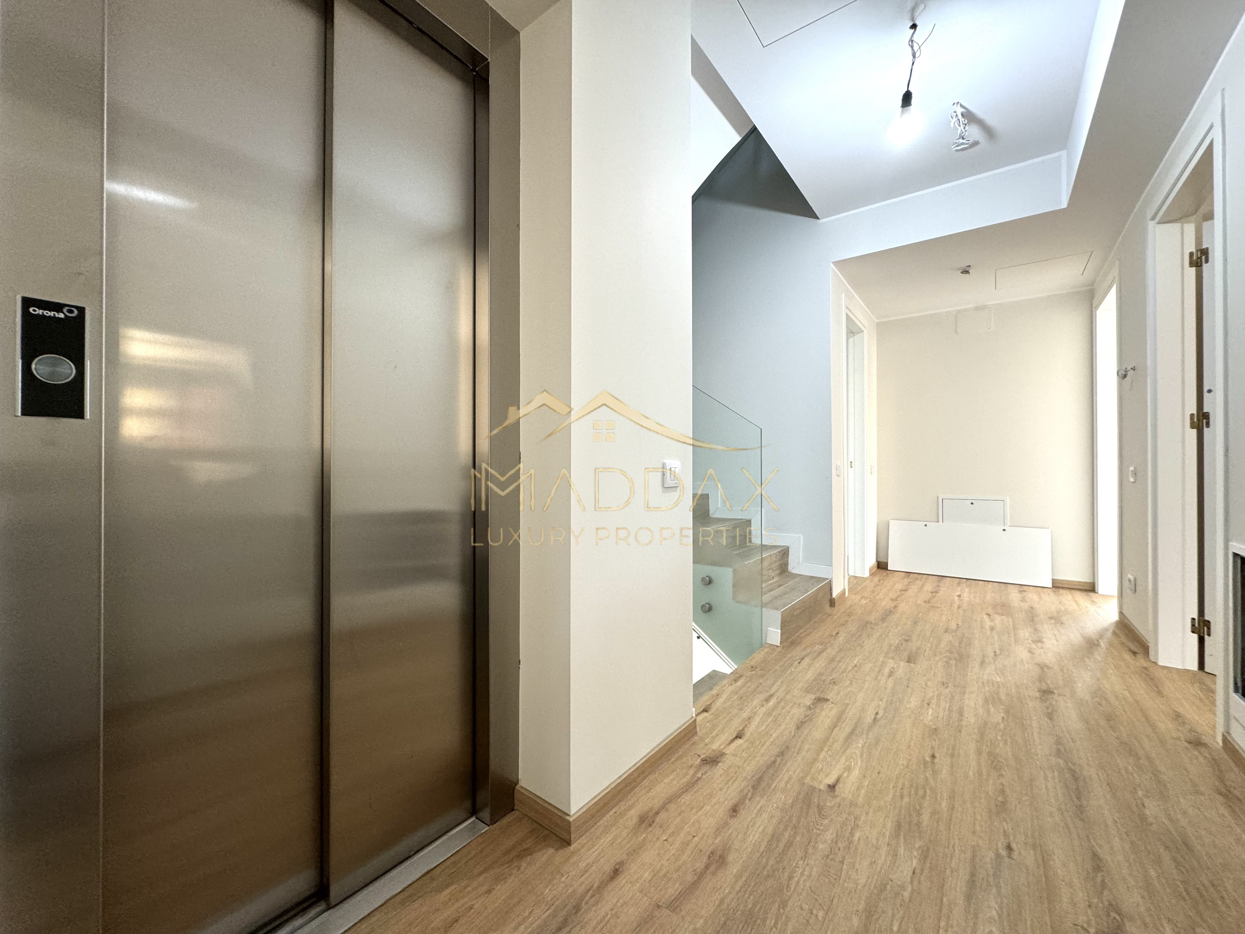 Vila individuala SMART_LUX**P+2***10 camere***Lift interior//Pipera — fotografia 7