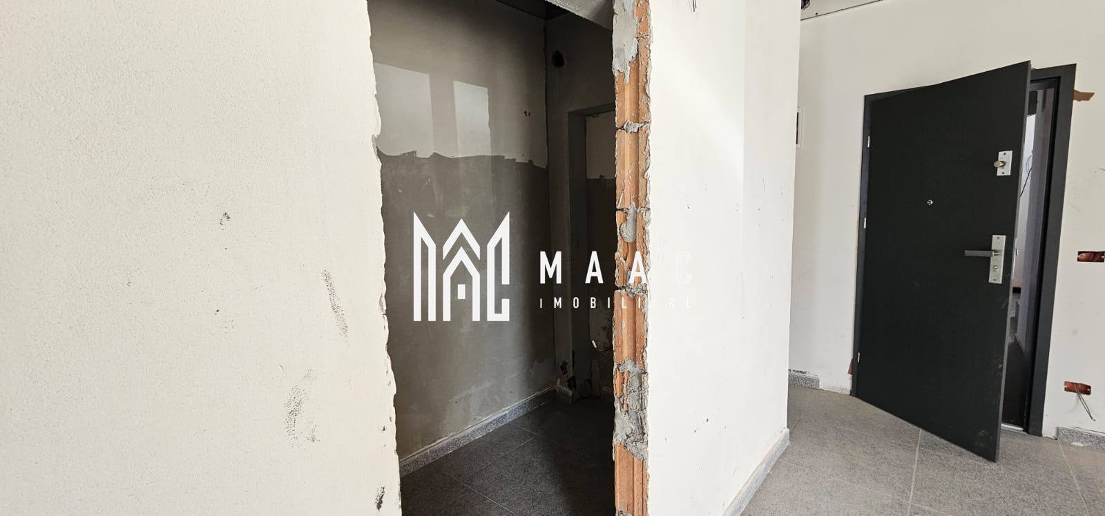 Spatiu Comercial | 54 Mp | Zona Calea Surii mici — fotografia 5