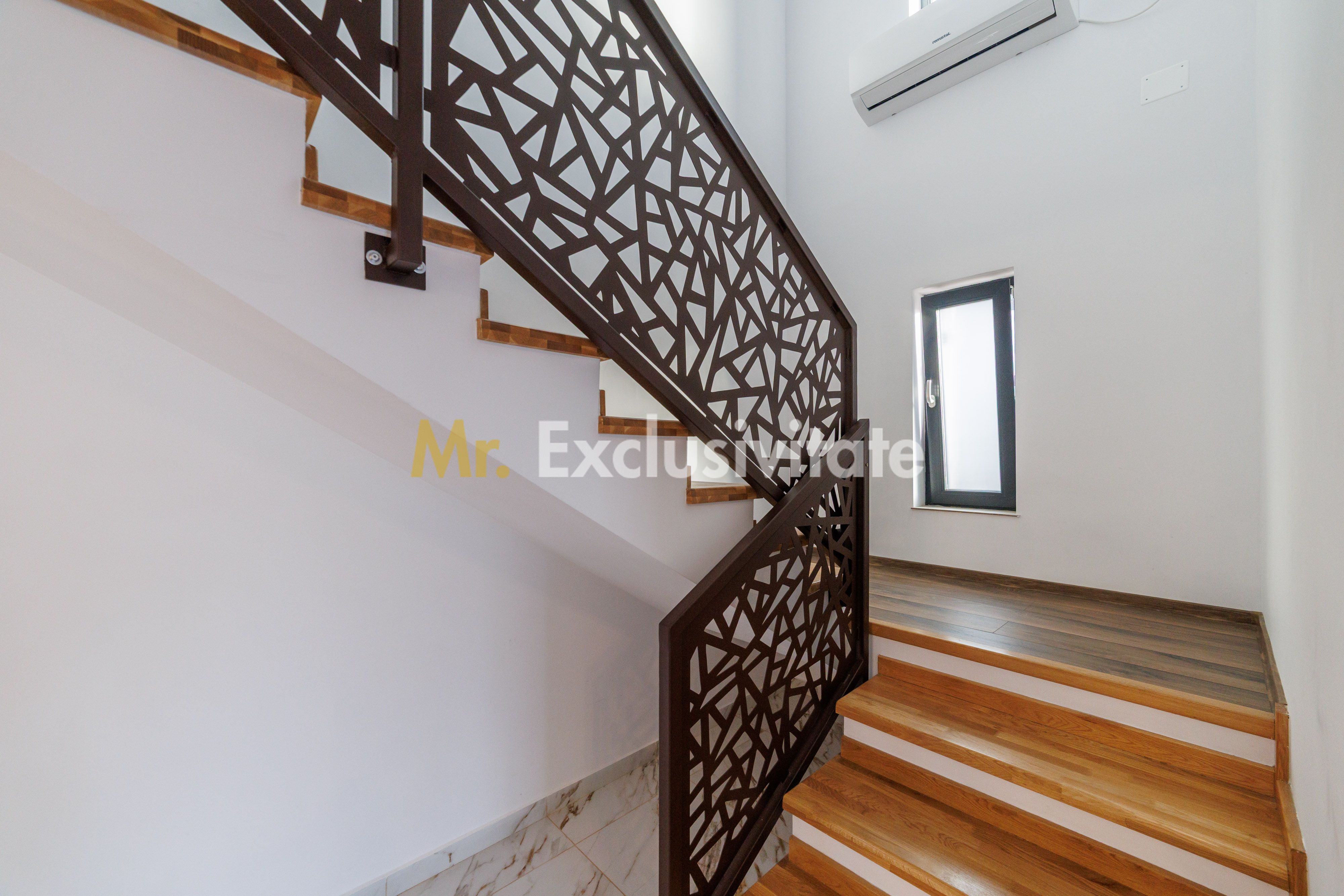 De inchiriat Casa moderna noua in Stefanesti-5 min Pitesti! — fotografia 10
