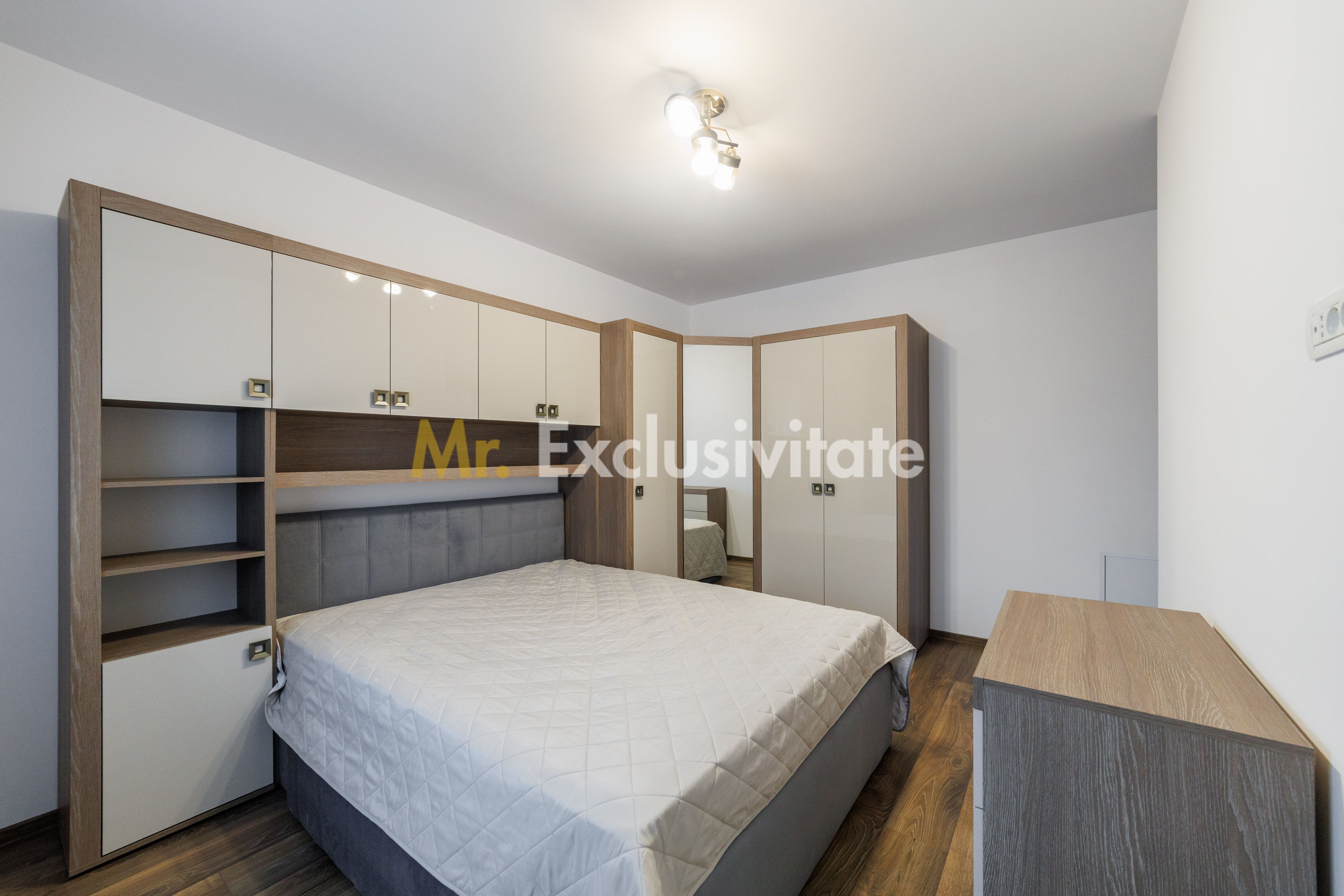 De inchiriat Casa moderna noua in Stefanesti-5 min Pitesti! — fotografia 11